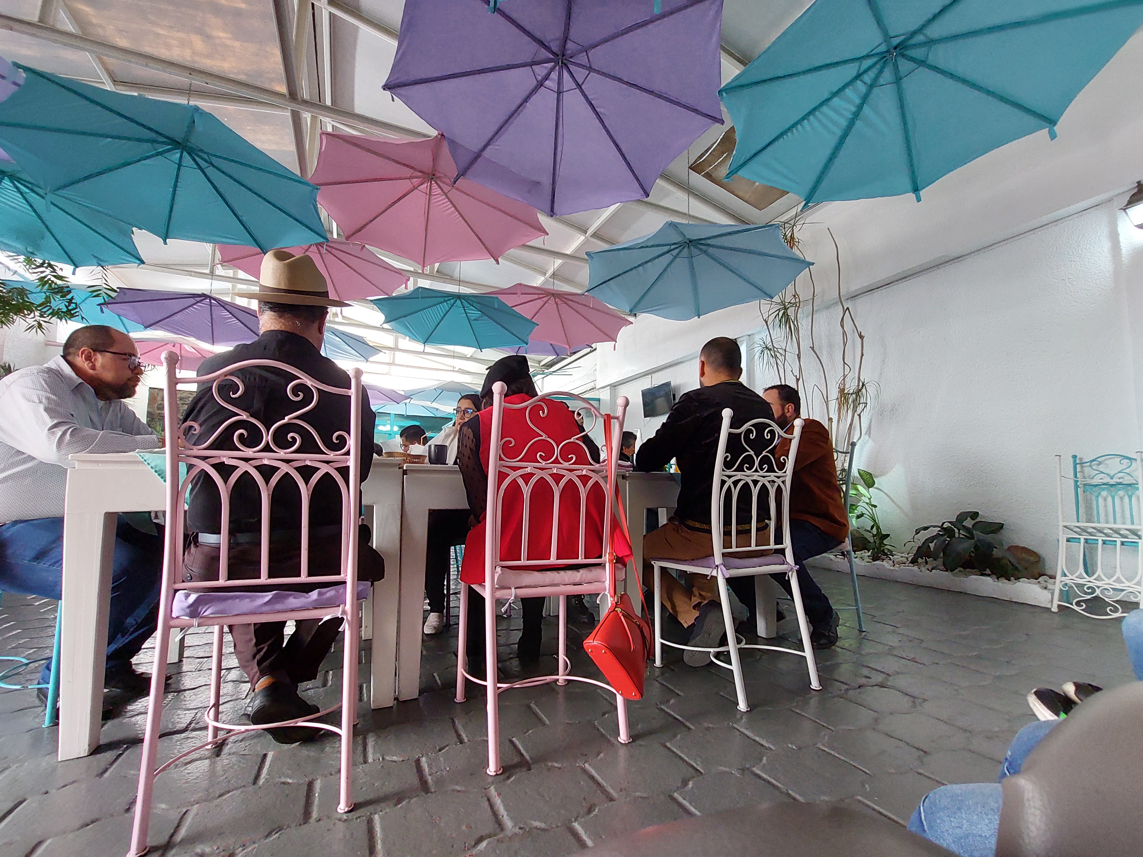 Cielito Hermoso Restaurant image 3