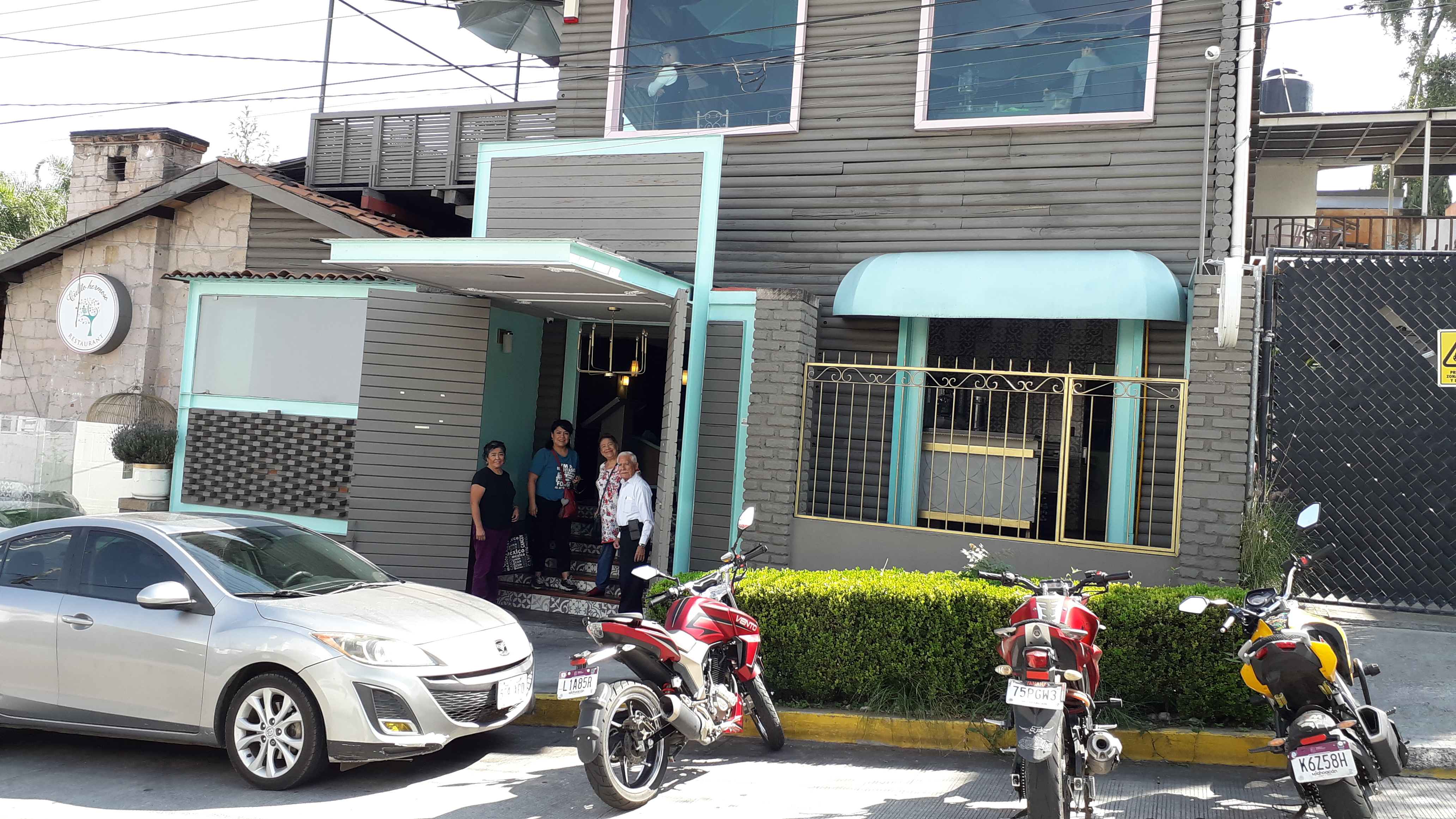 Cielito Hermoso Restaurant image 5