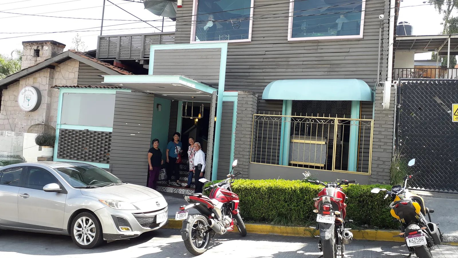 Cielito Hermoso Restaurant image 5