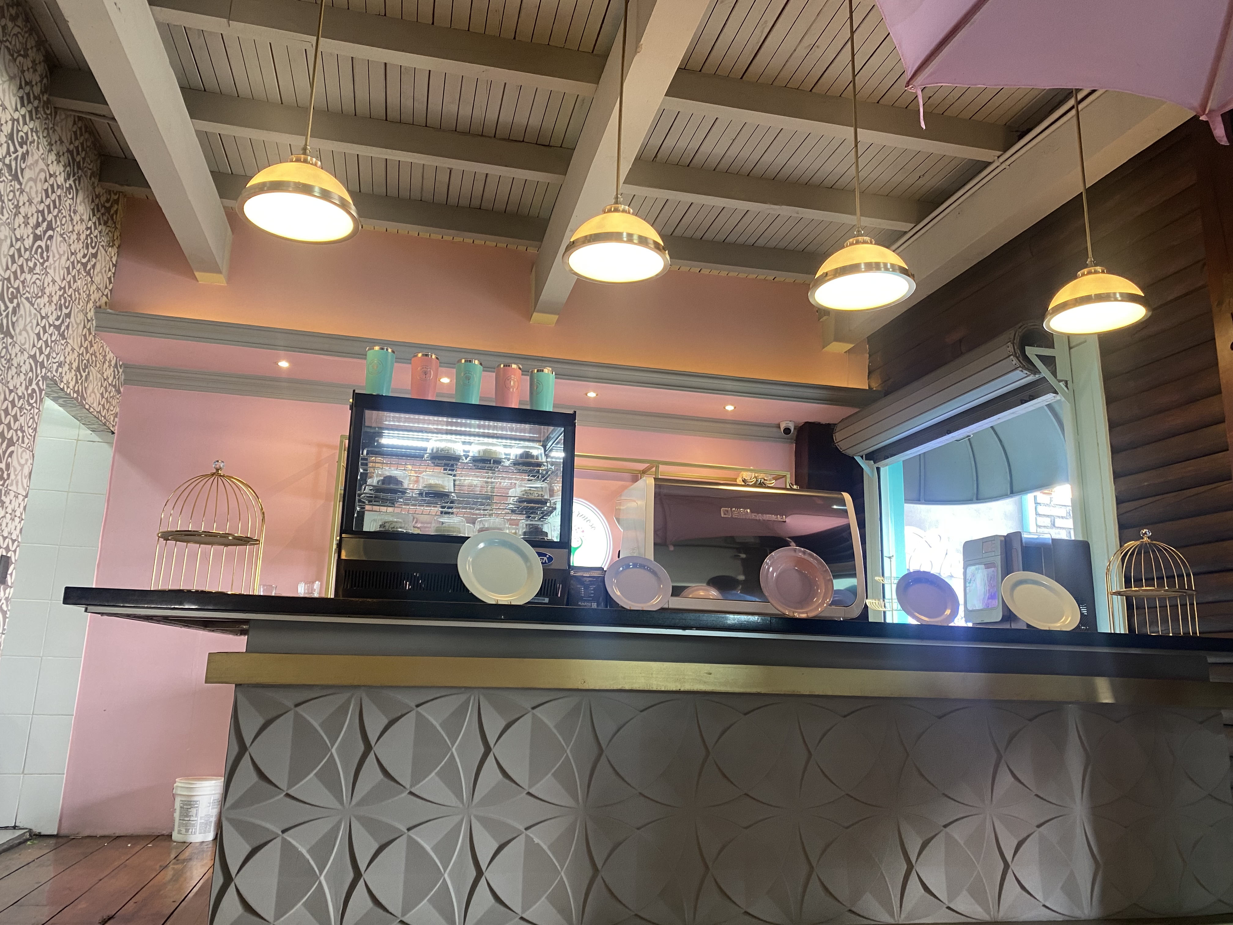 Cielito Hermoso Restaurant image 6