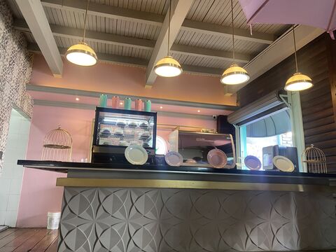 Cielito Hermoso Restaurant image 6