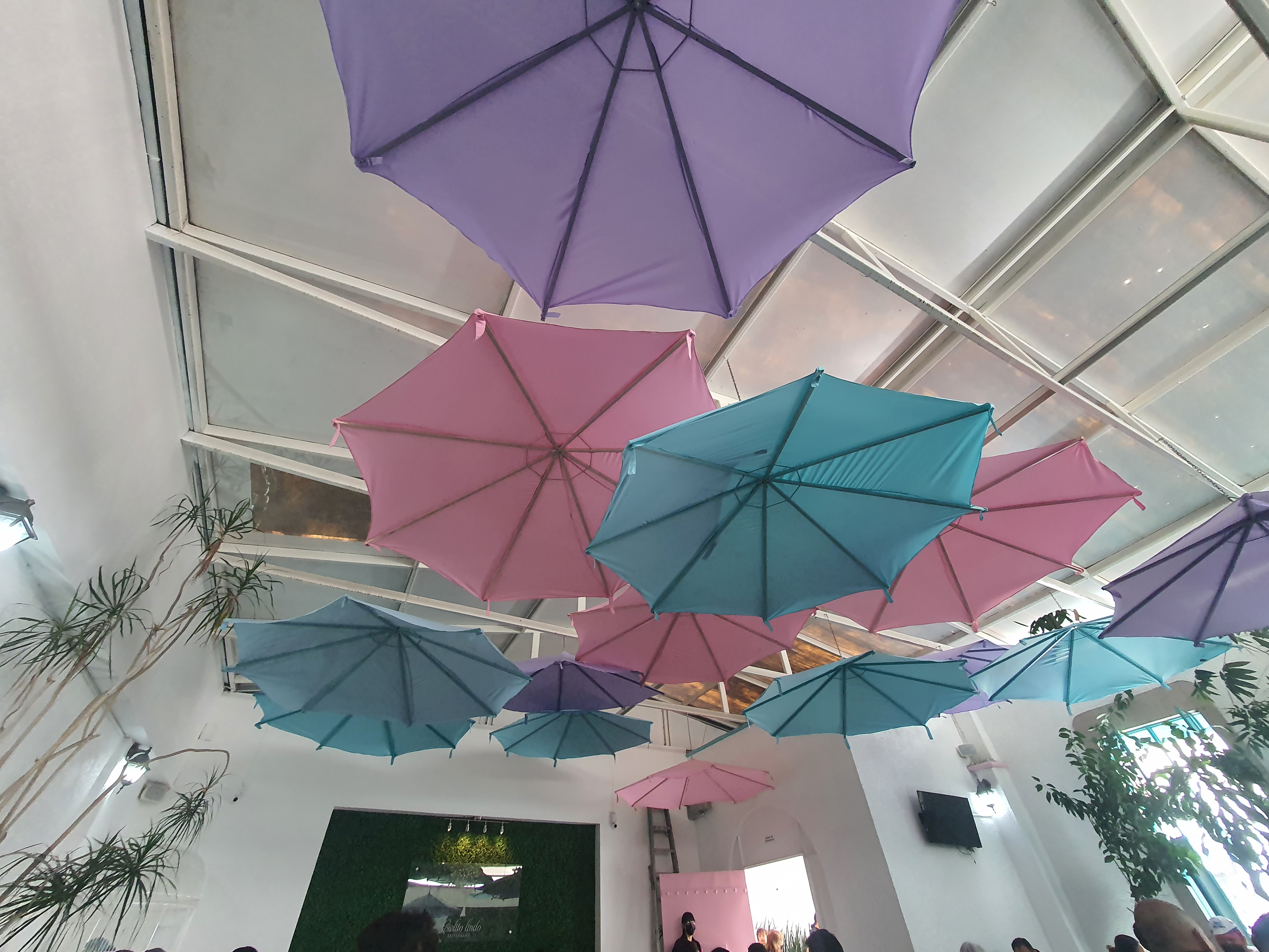 Cielito Hermoso Restaurant image 8