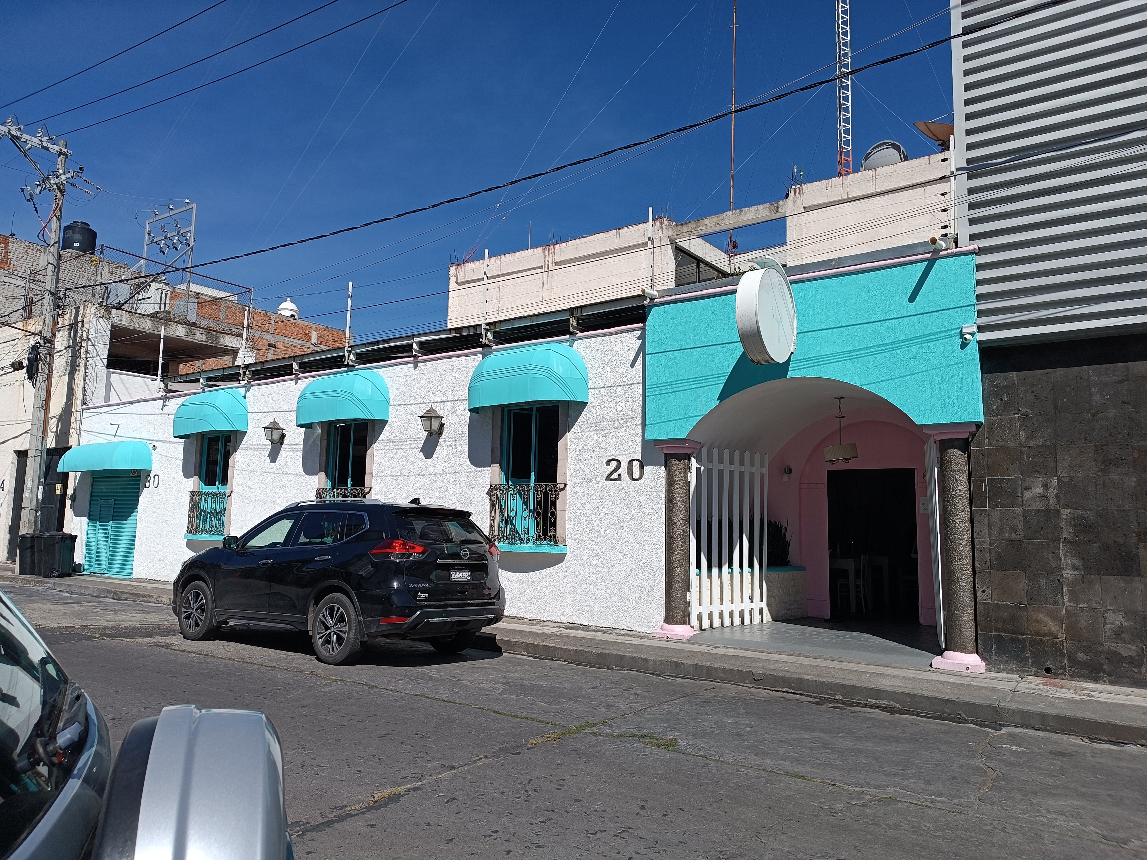 Cielito Hermoso Restaurant image 10