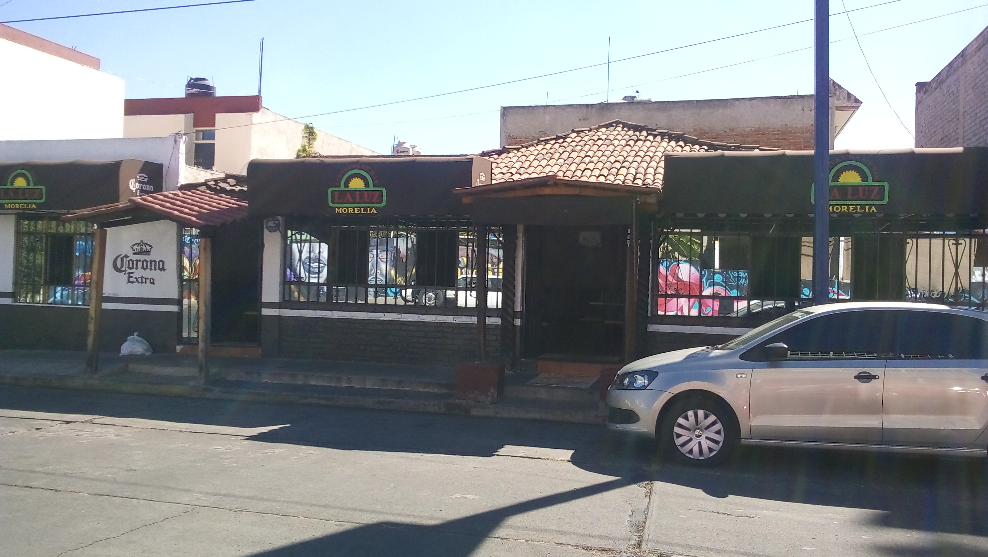 Restaurante Bar La Luz image 1