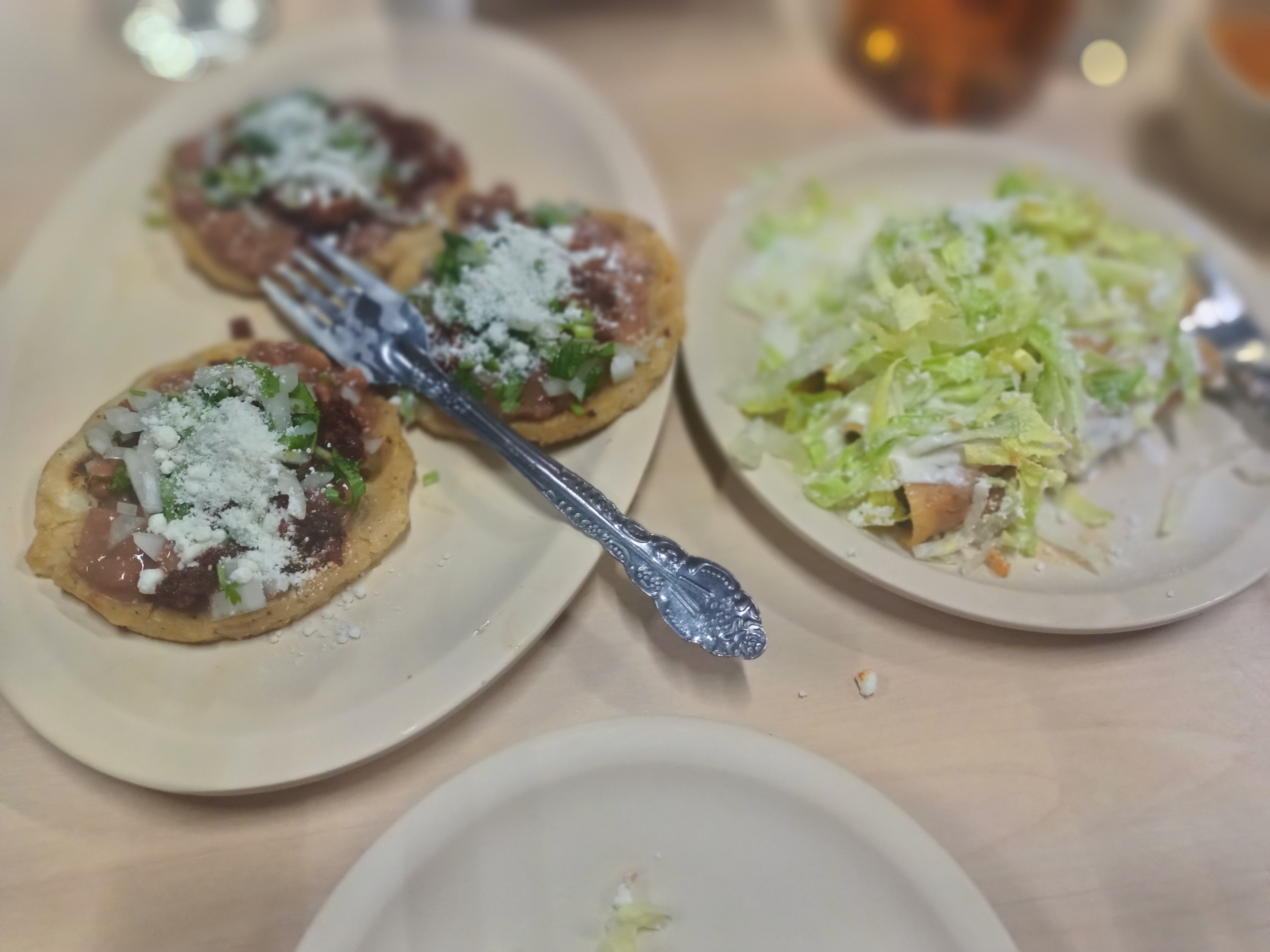 Restaurante Bar La Luz image 3