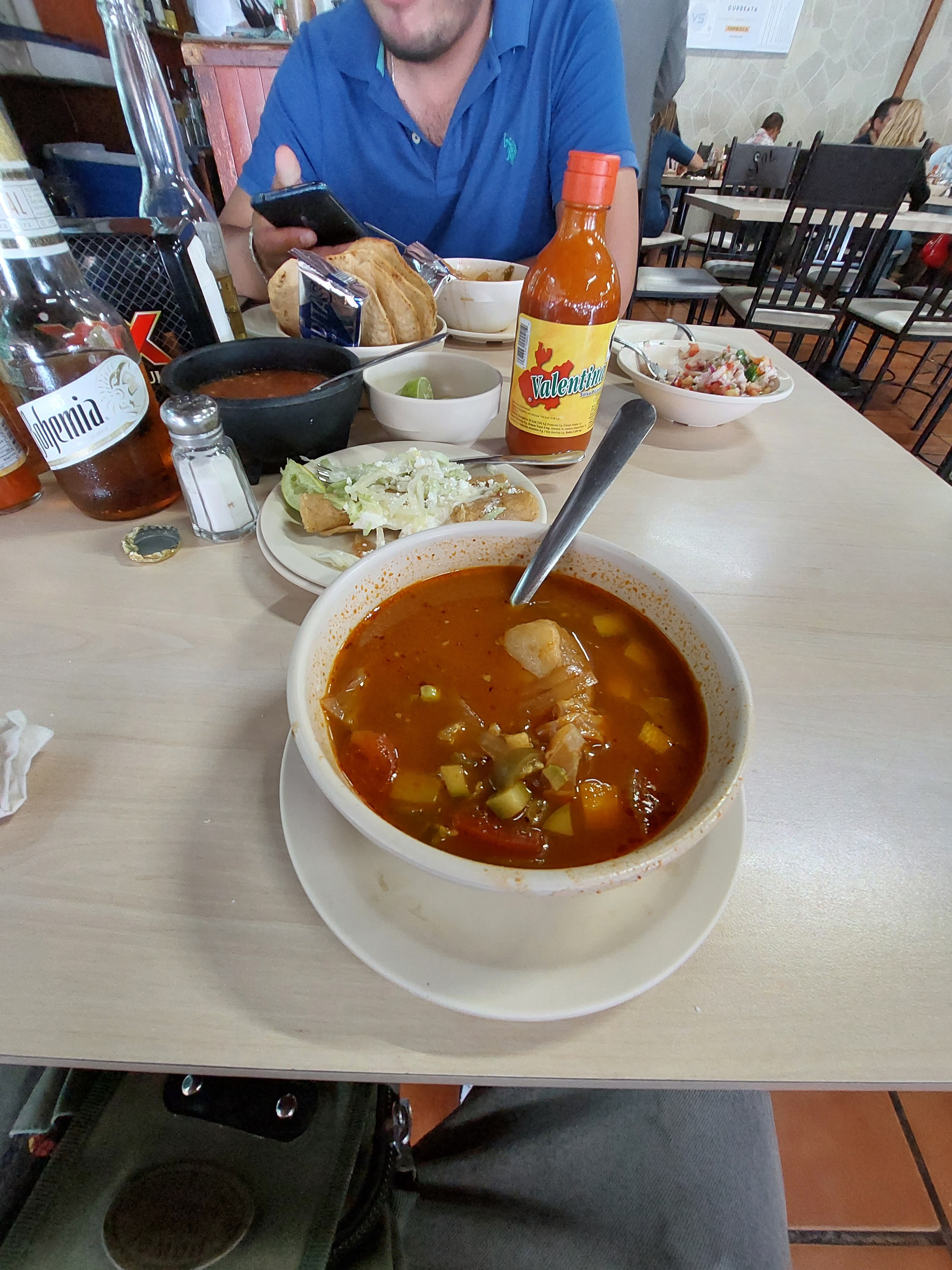 Restaurante Bar La Luz image 4