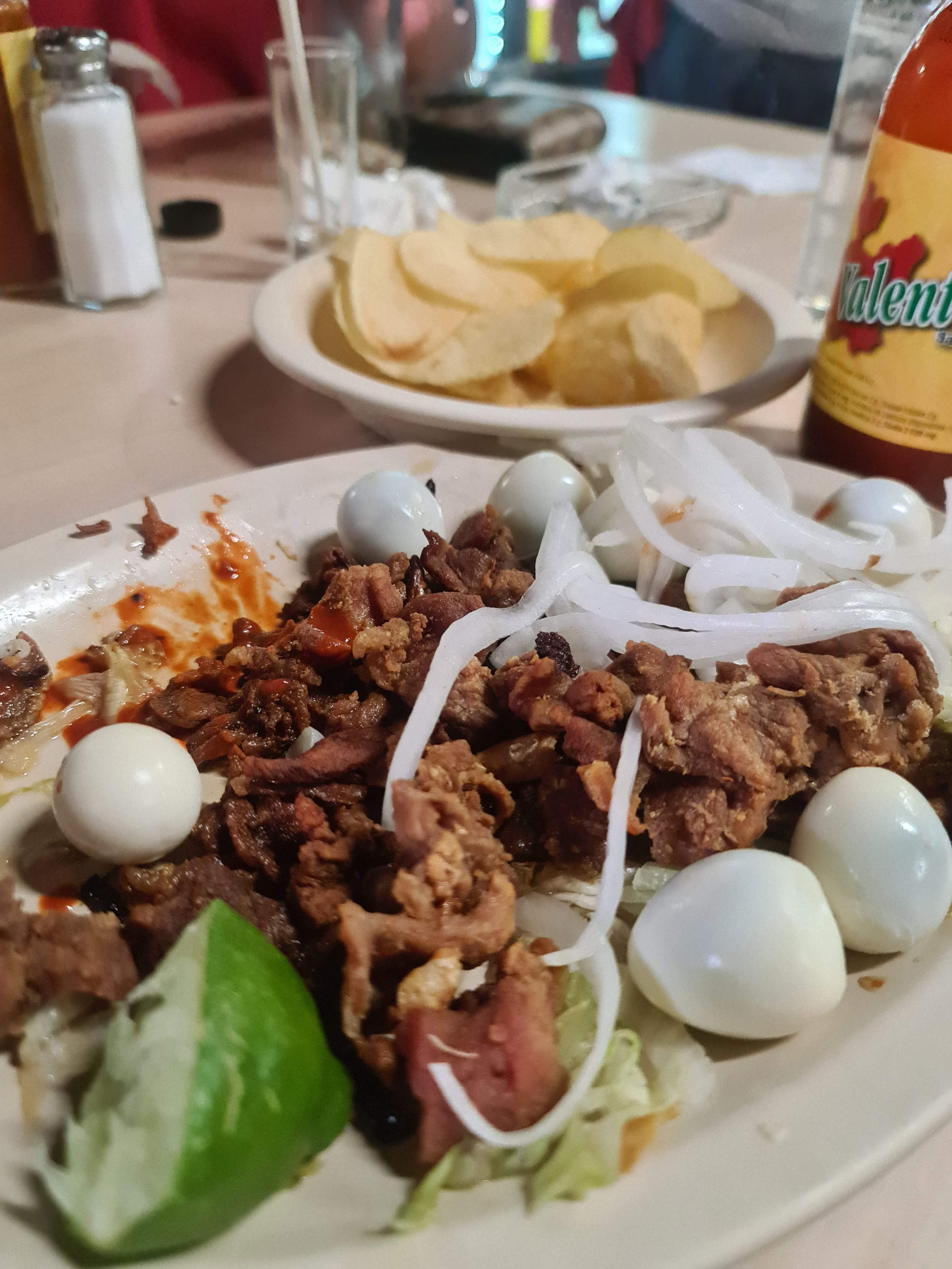 Restaurante Bar La Luz image 5