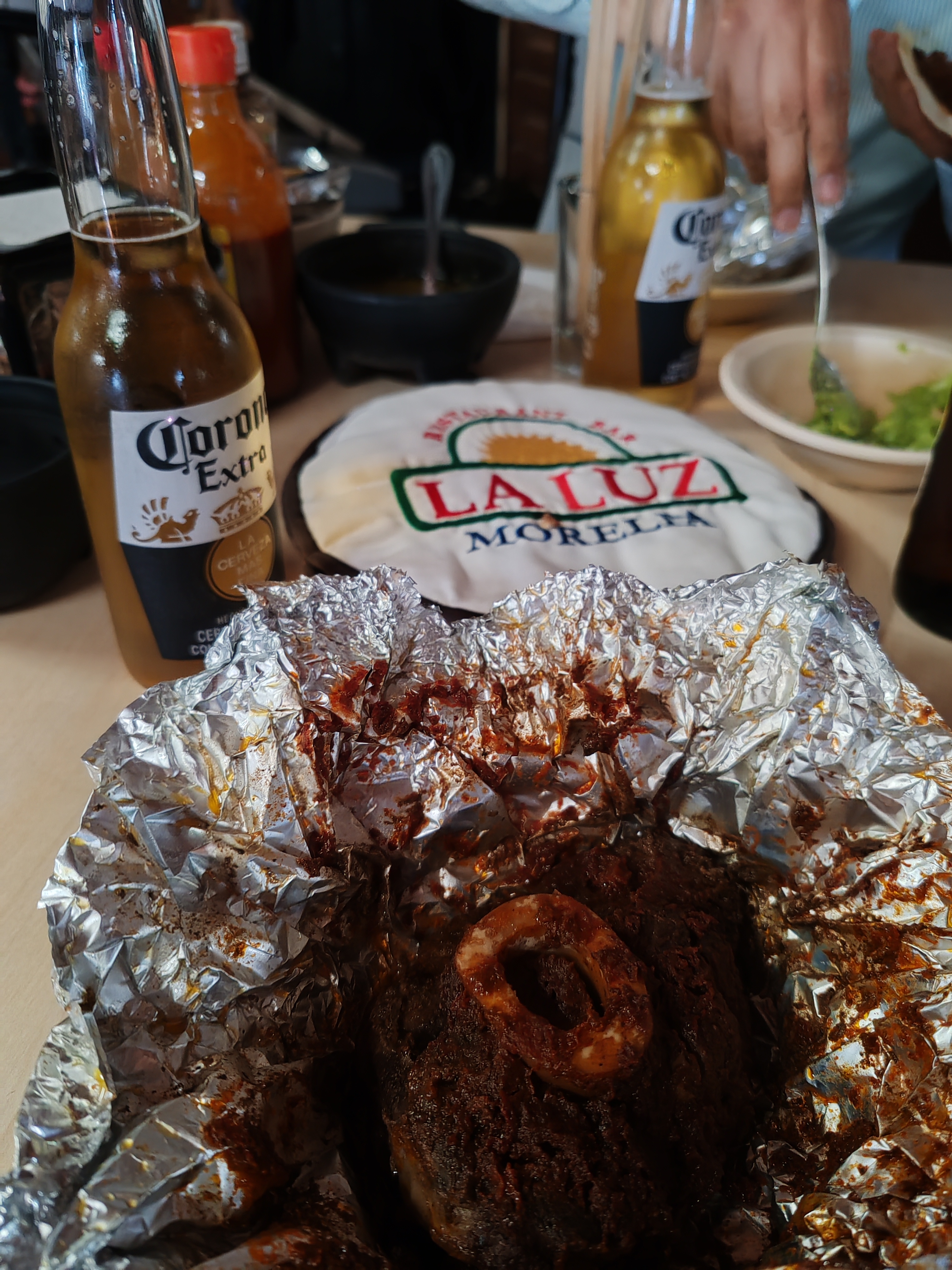 Restaurante Bar La Luz image 6