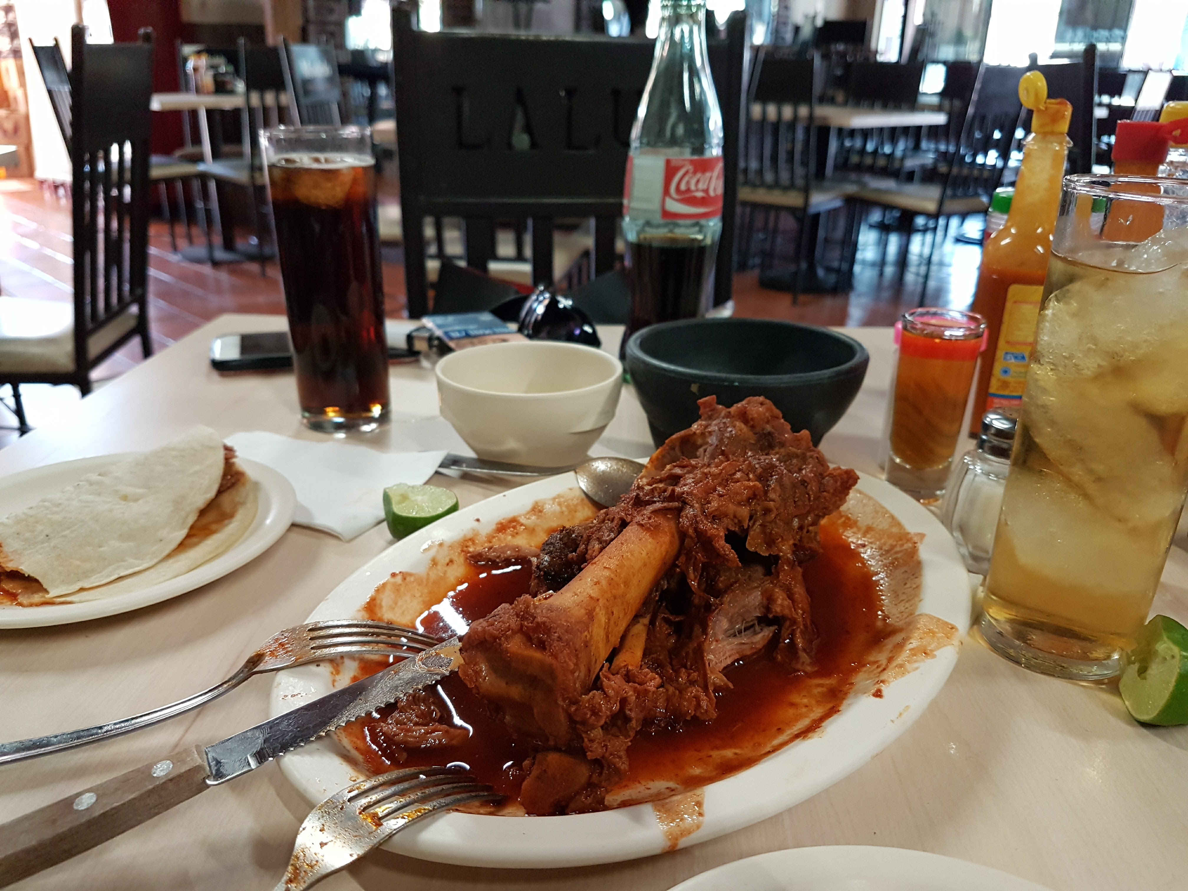 Restaurante Bar La Luz image 7