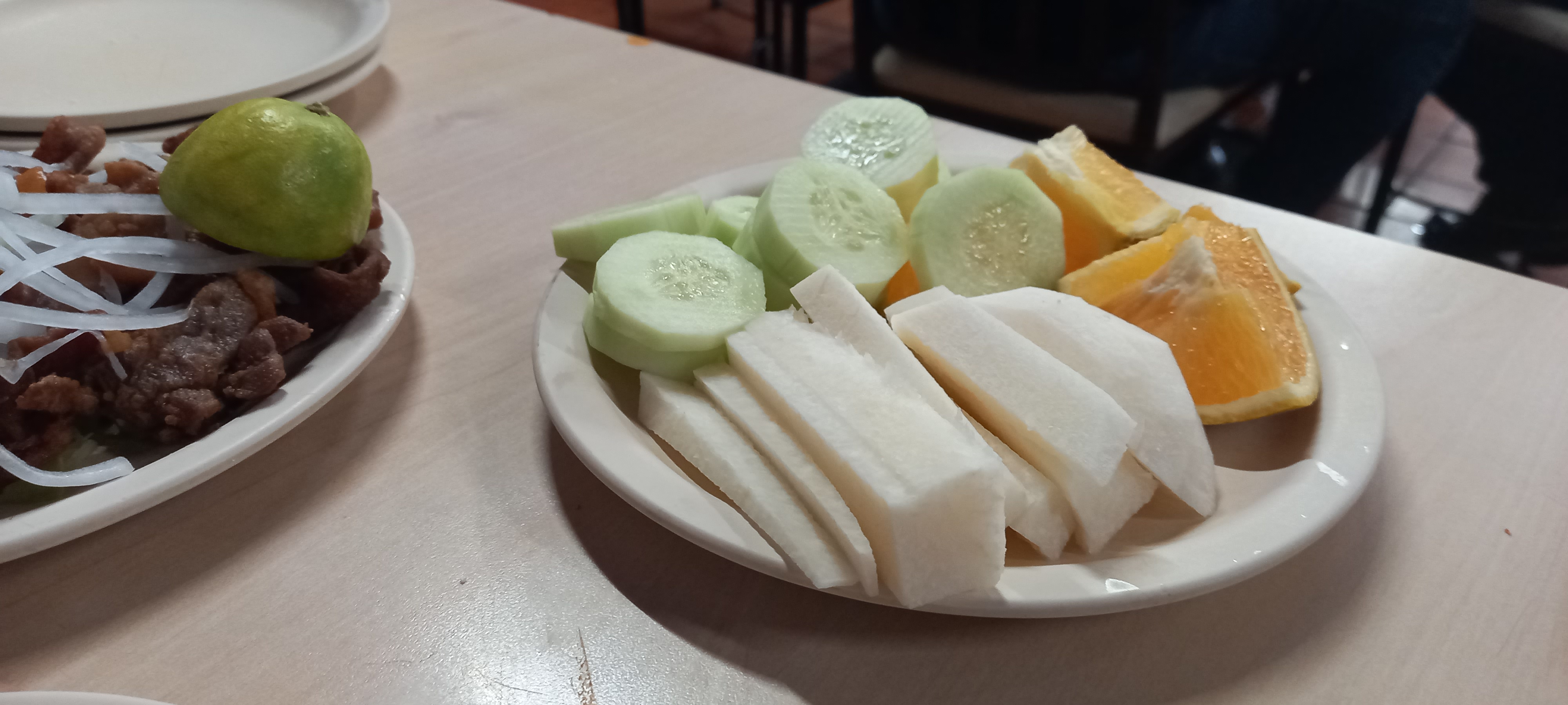 Restaurante Bar La Luz image 8