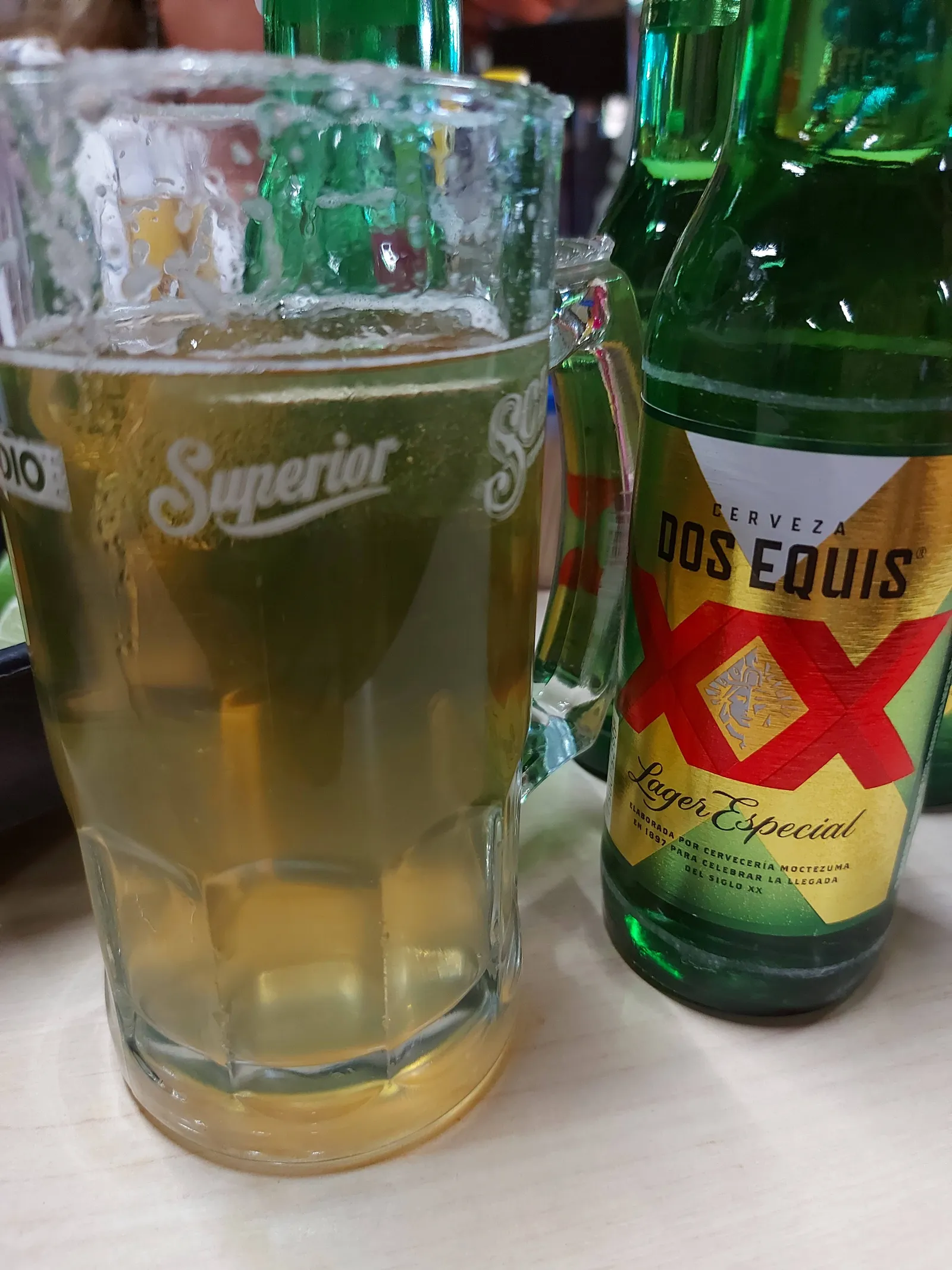 Restaurante Bar La Luz image 10