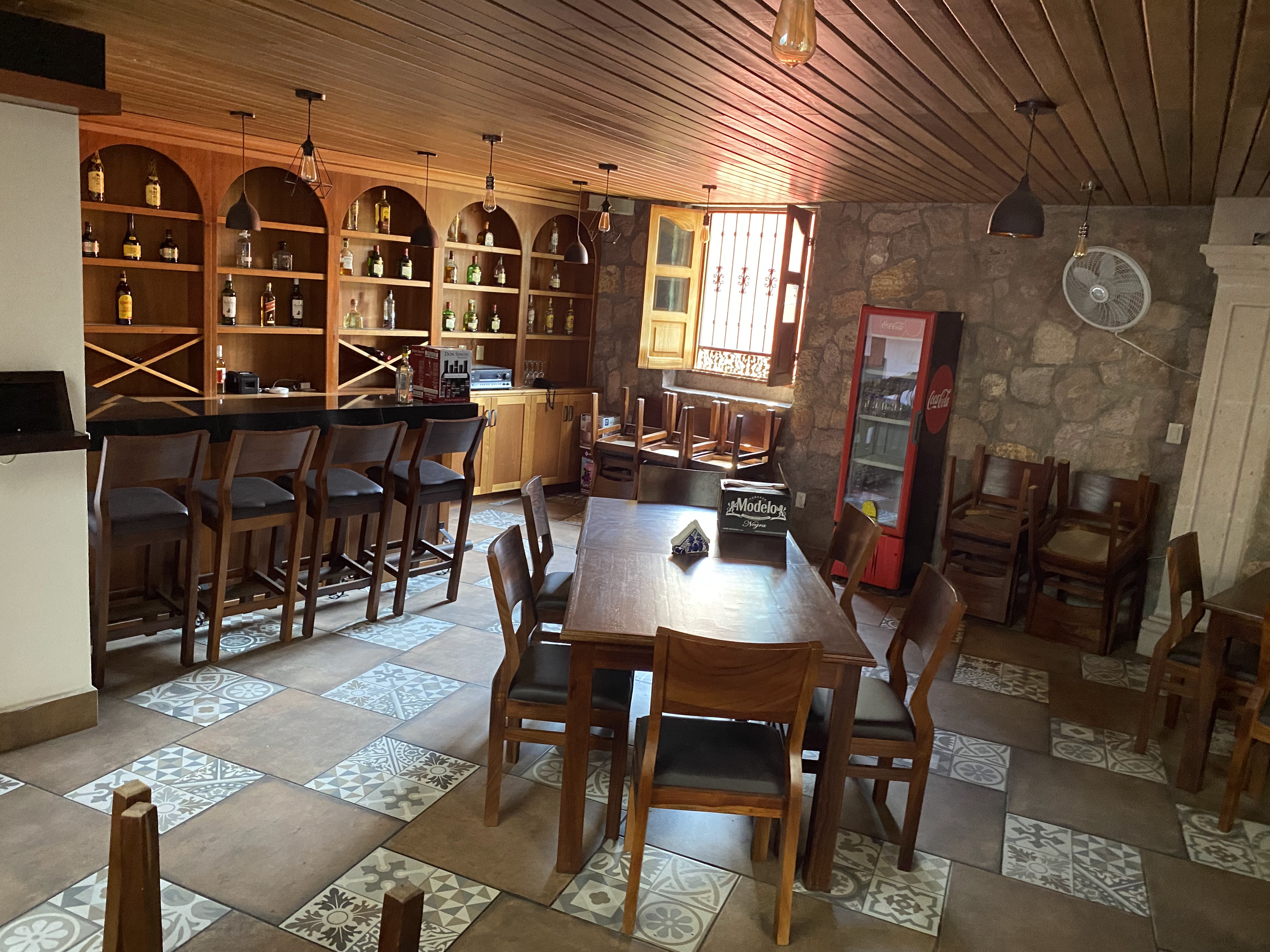 Restaurante Bar Rincón las Tarascas image 3