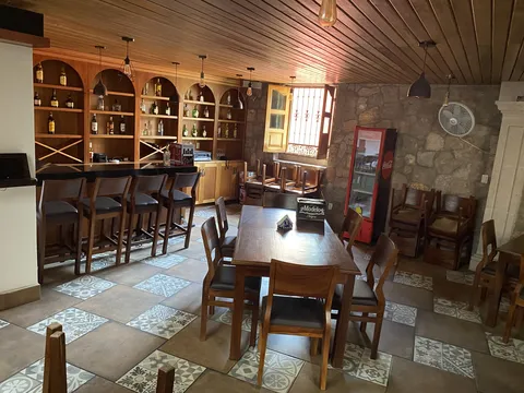 Restaurante Bar Rincón las Tarascas image 3