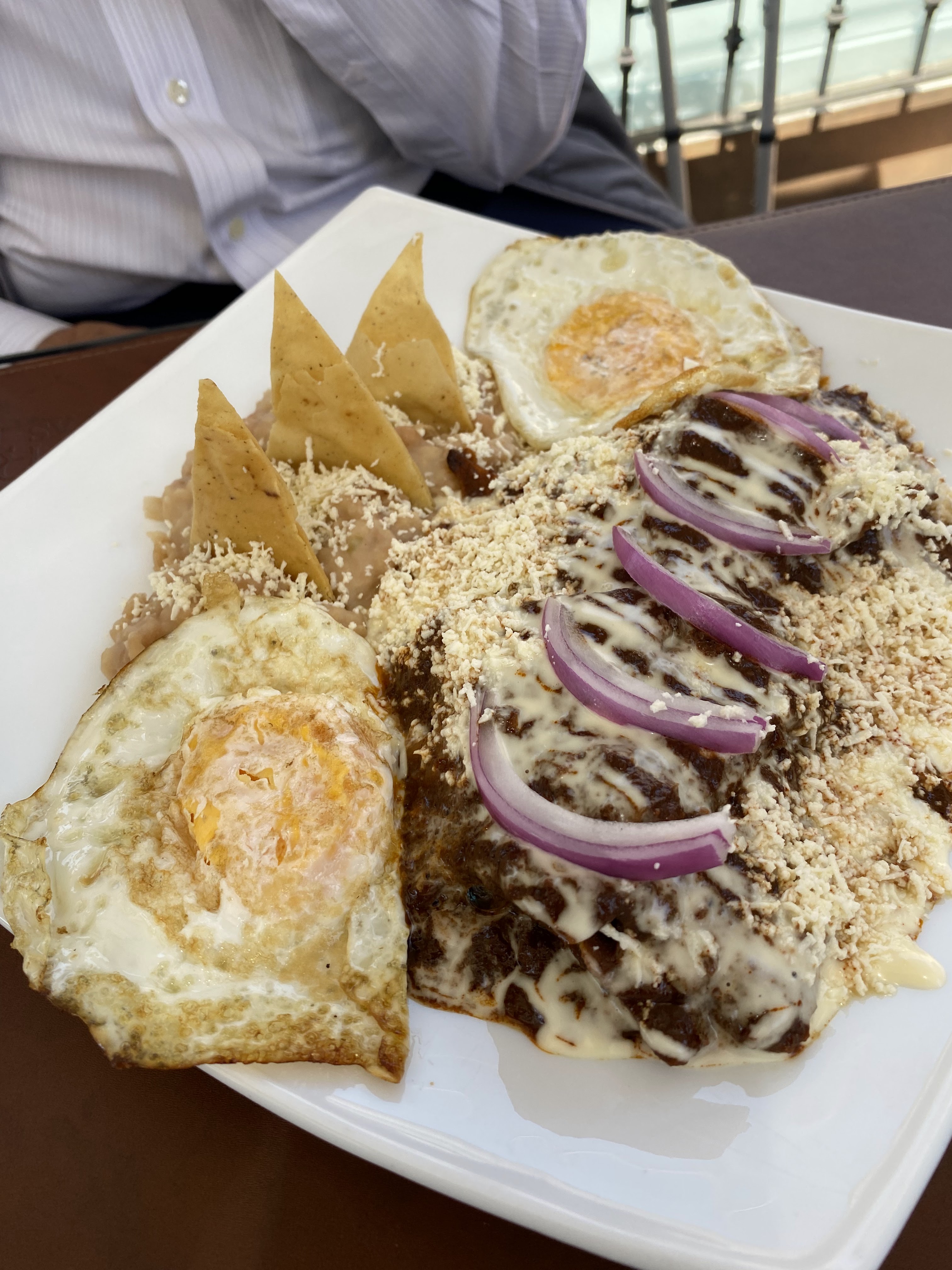 Restaurante Bar Rincón las Tarascas image 5