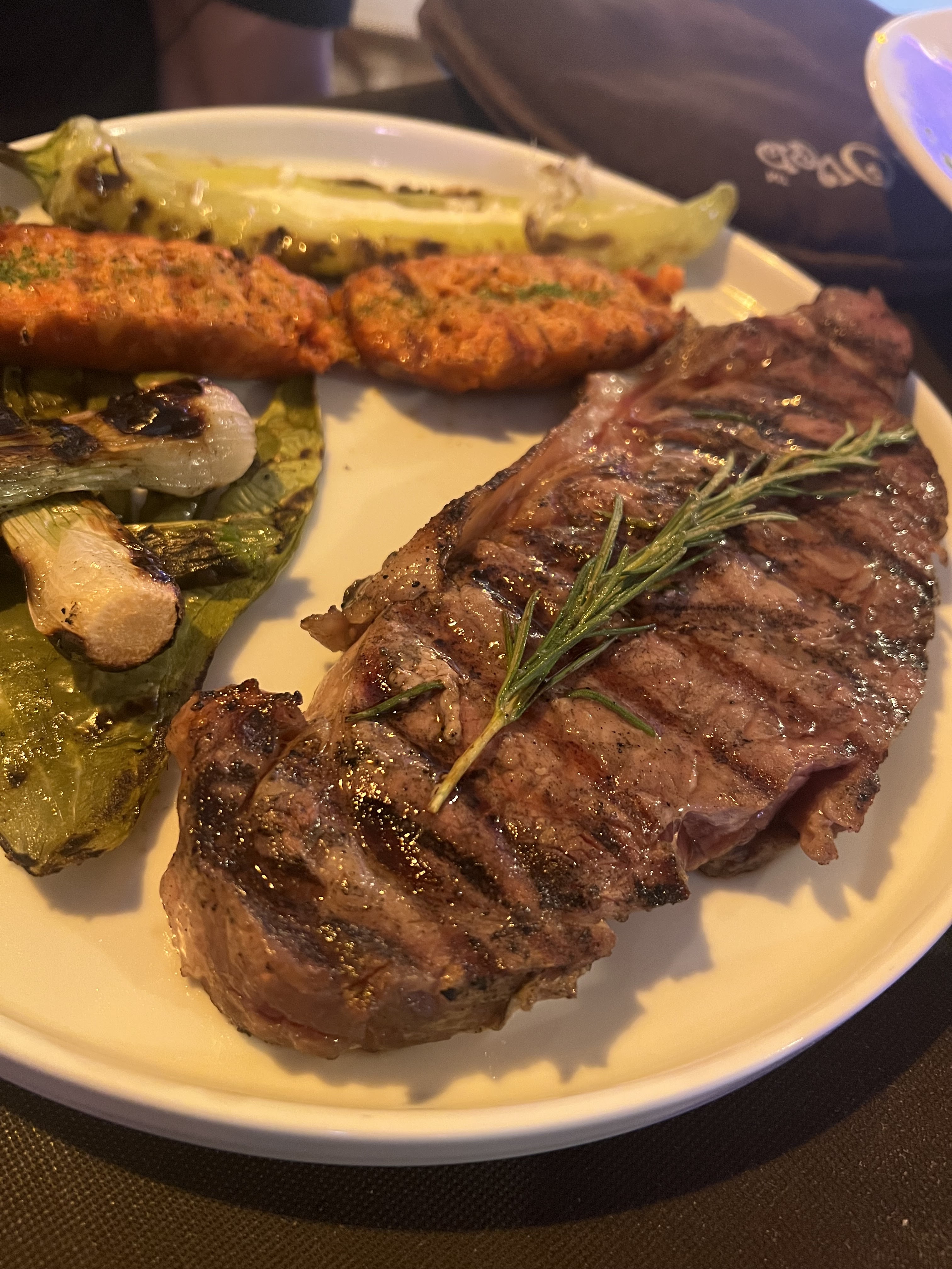 Restaurante Bar Rincón las Tarascas image 7