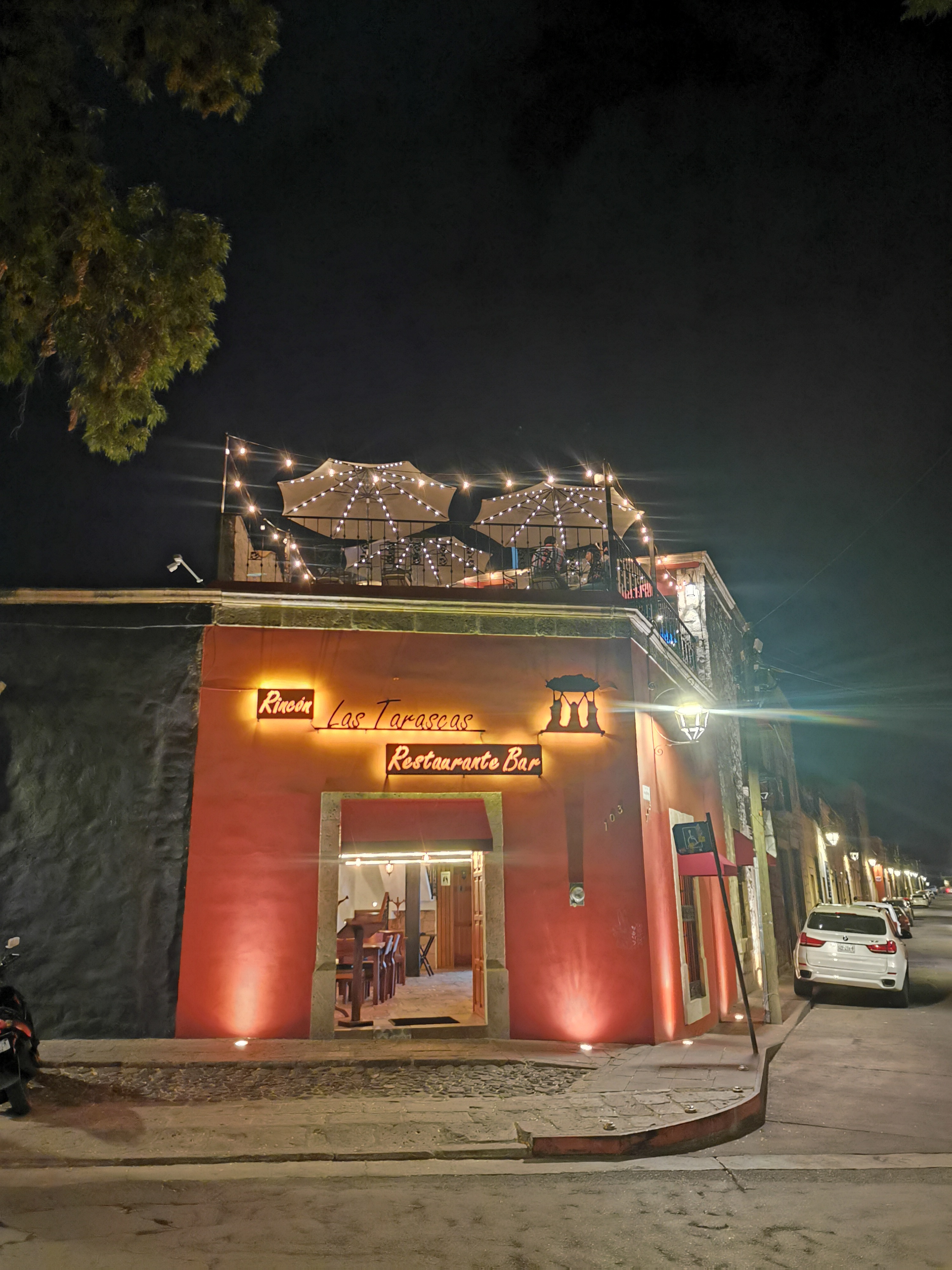 Restaurante Bar Rincón las Tarascas image 8