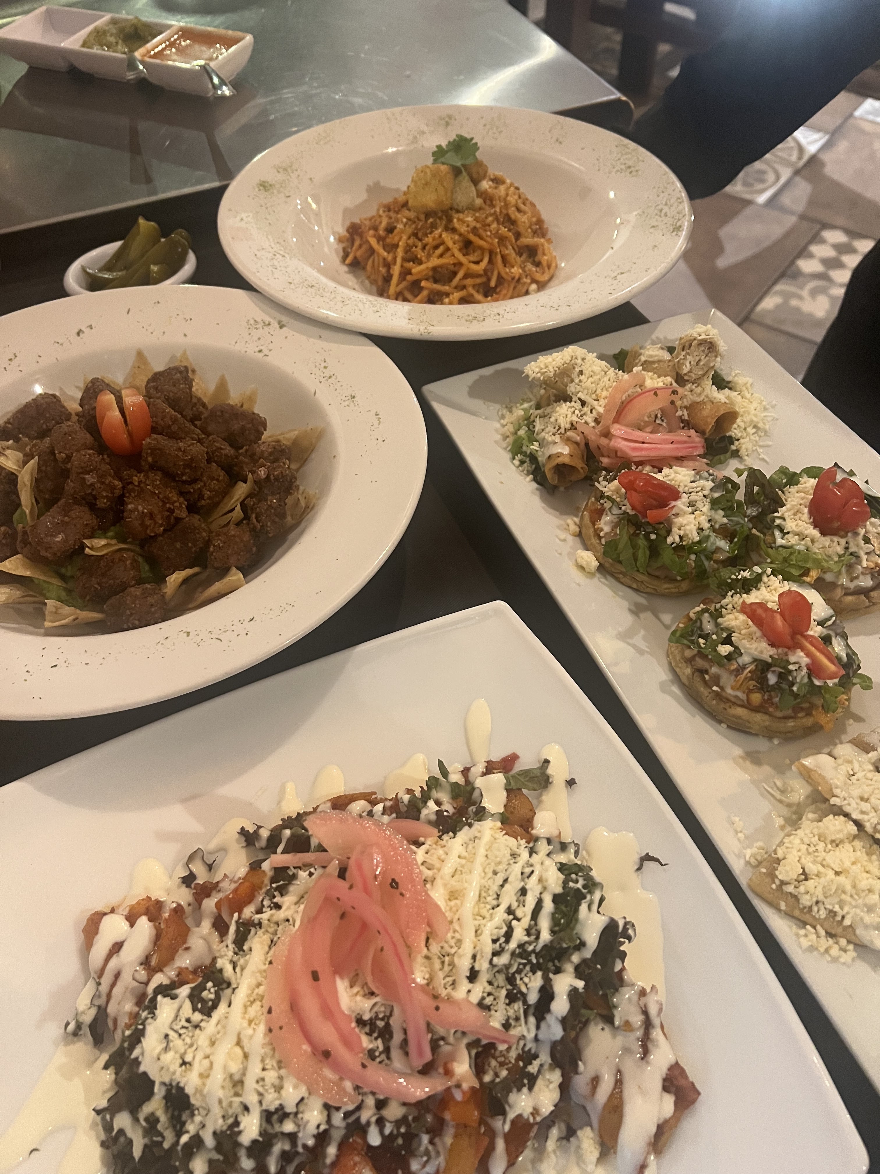 Restaurante Bar Rincón las Tarascas image 9