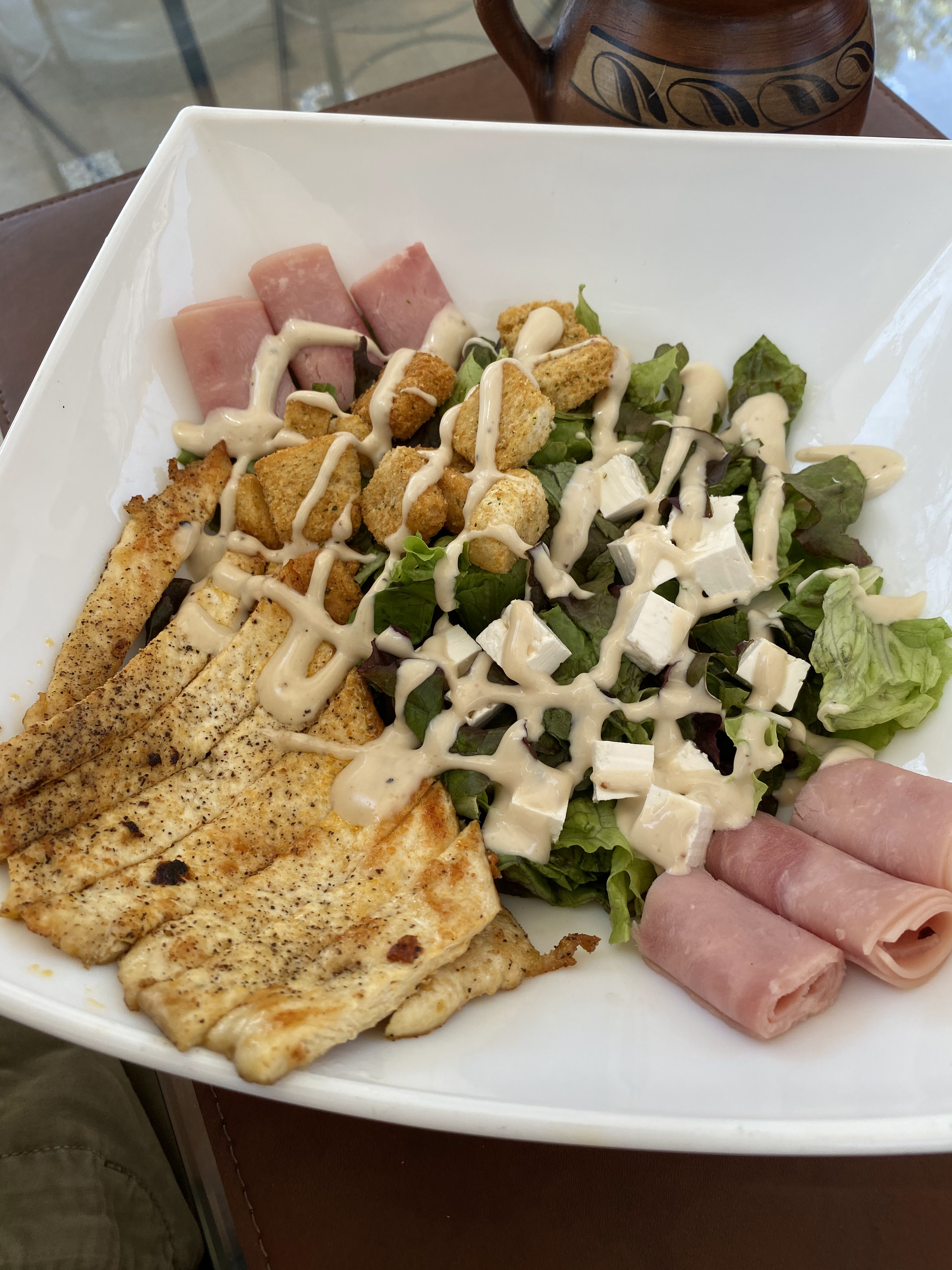 Restaurante Bar Rincón las Tarascas image 10