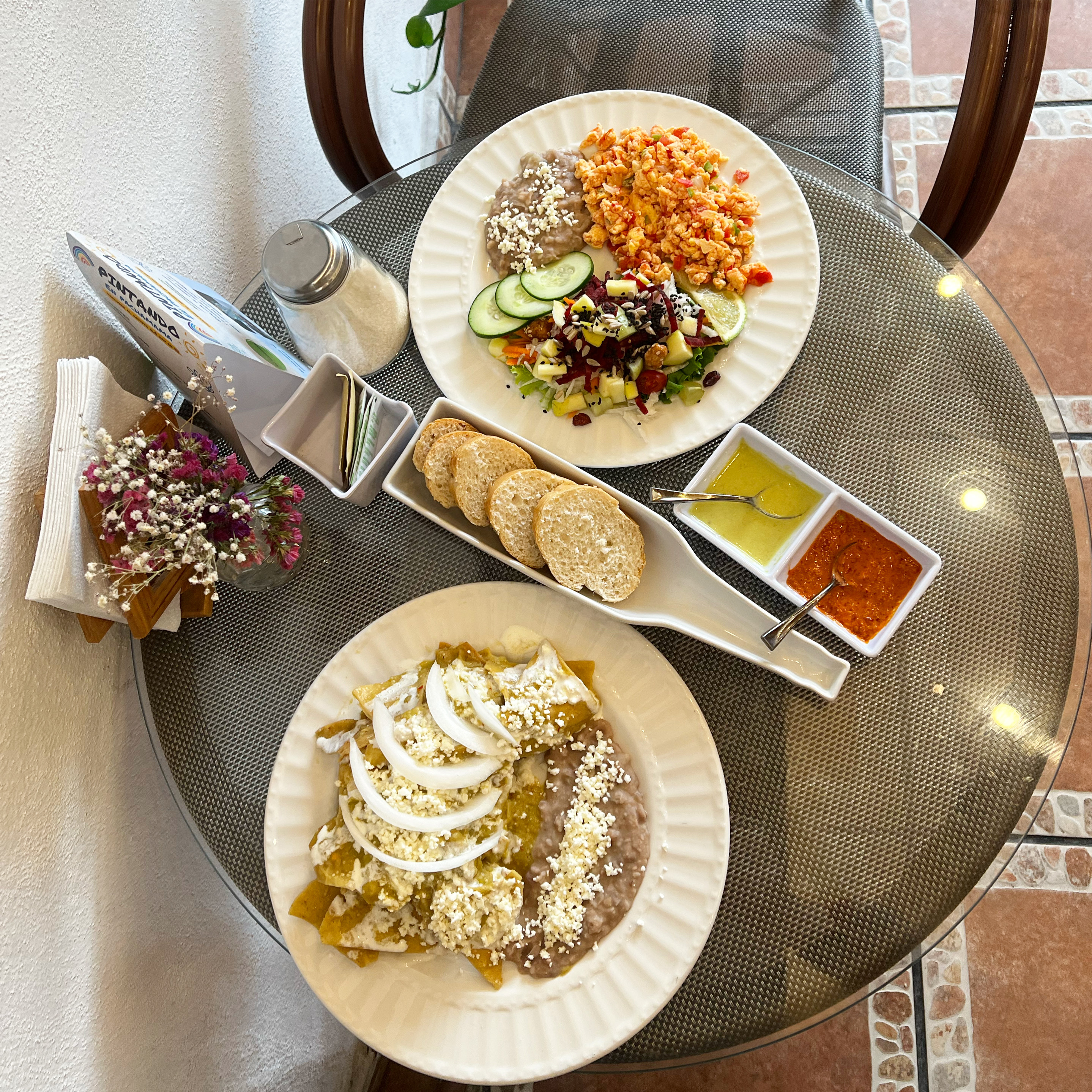 El Paladar De Pachamama RESTAURANTE image 1