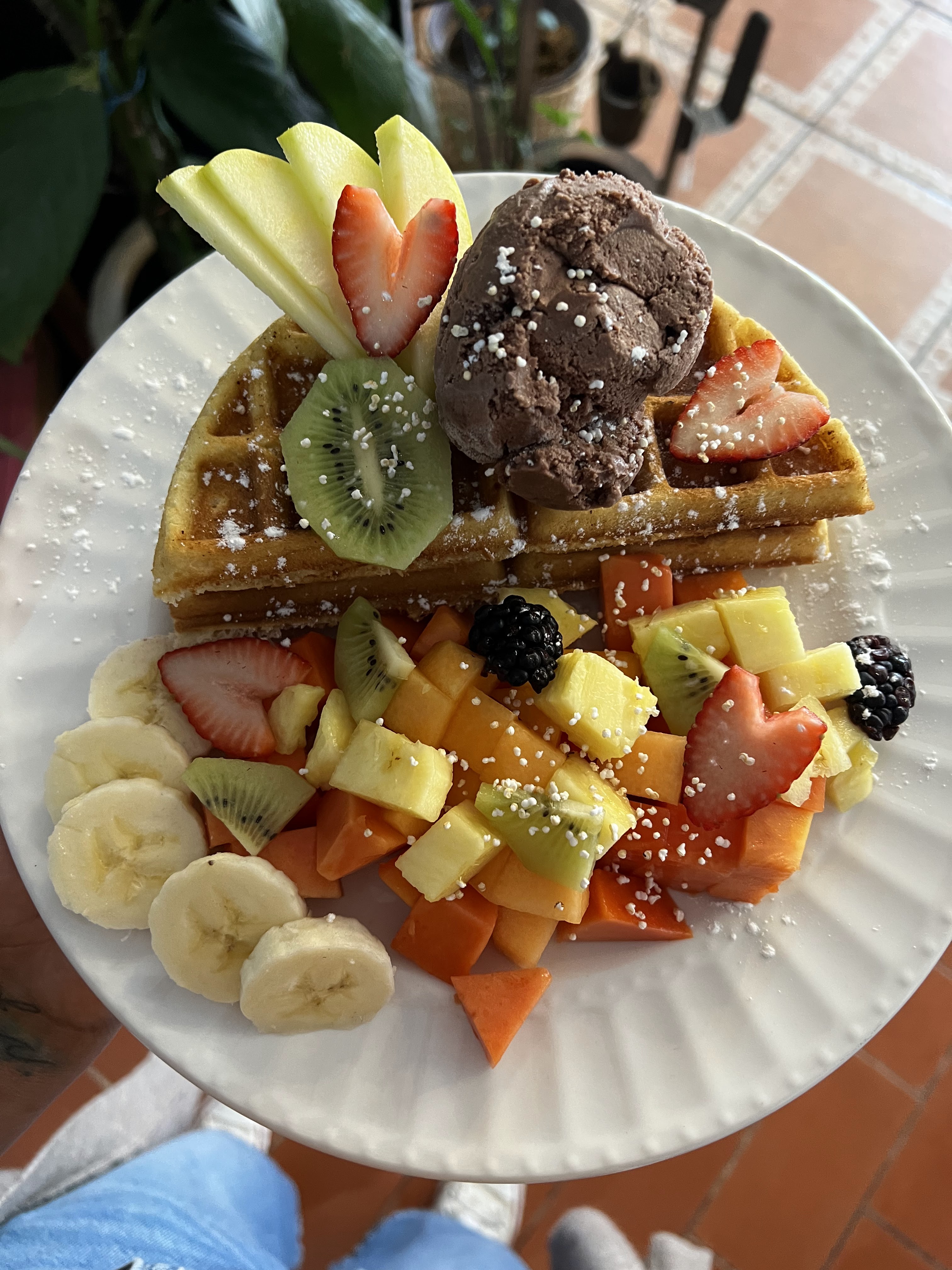 El Paladar De Pachamama RESTAURANTE image 2