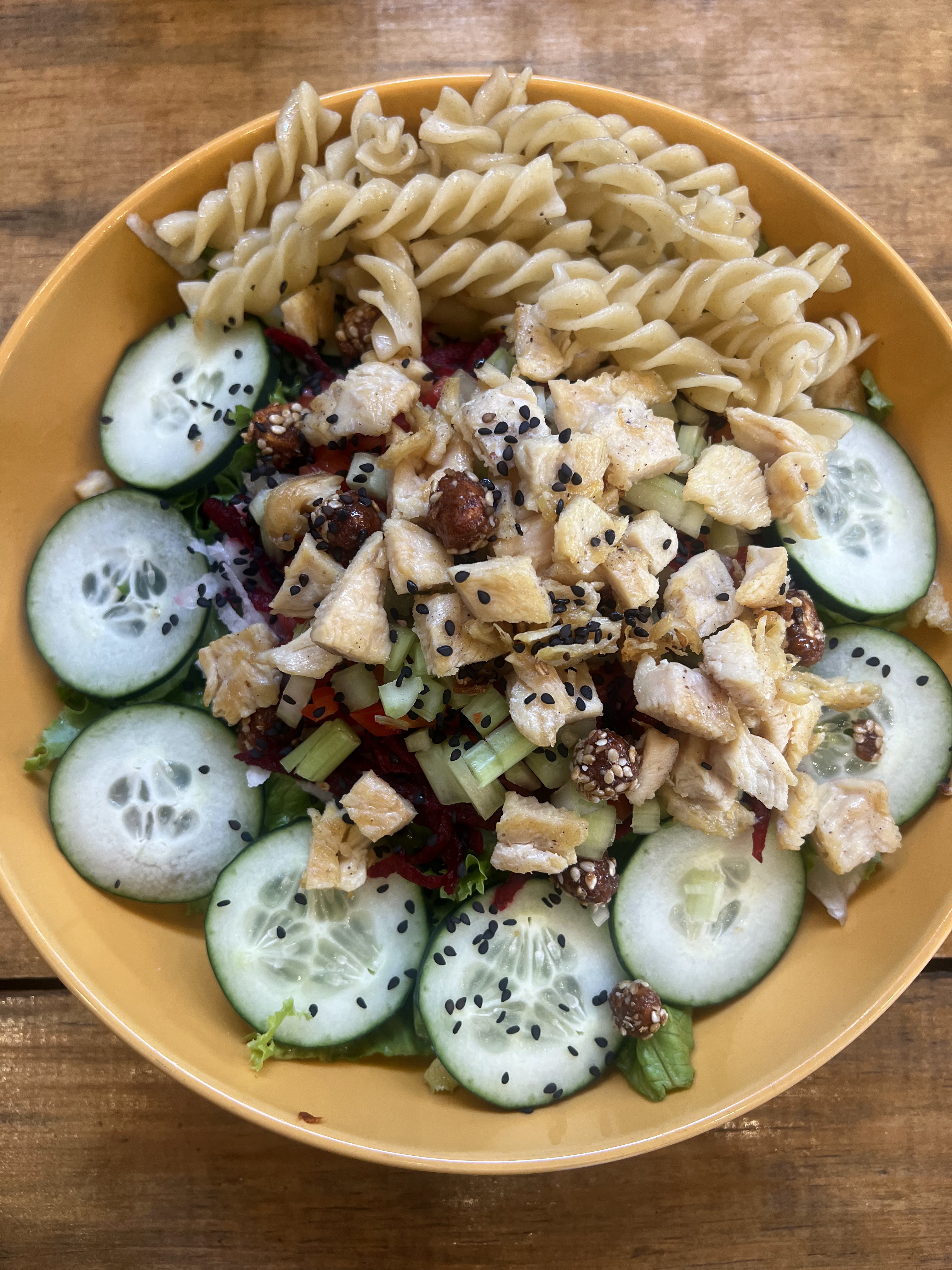 El Paladar De Pachamama RESTAURANTE image 3