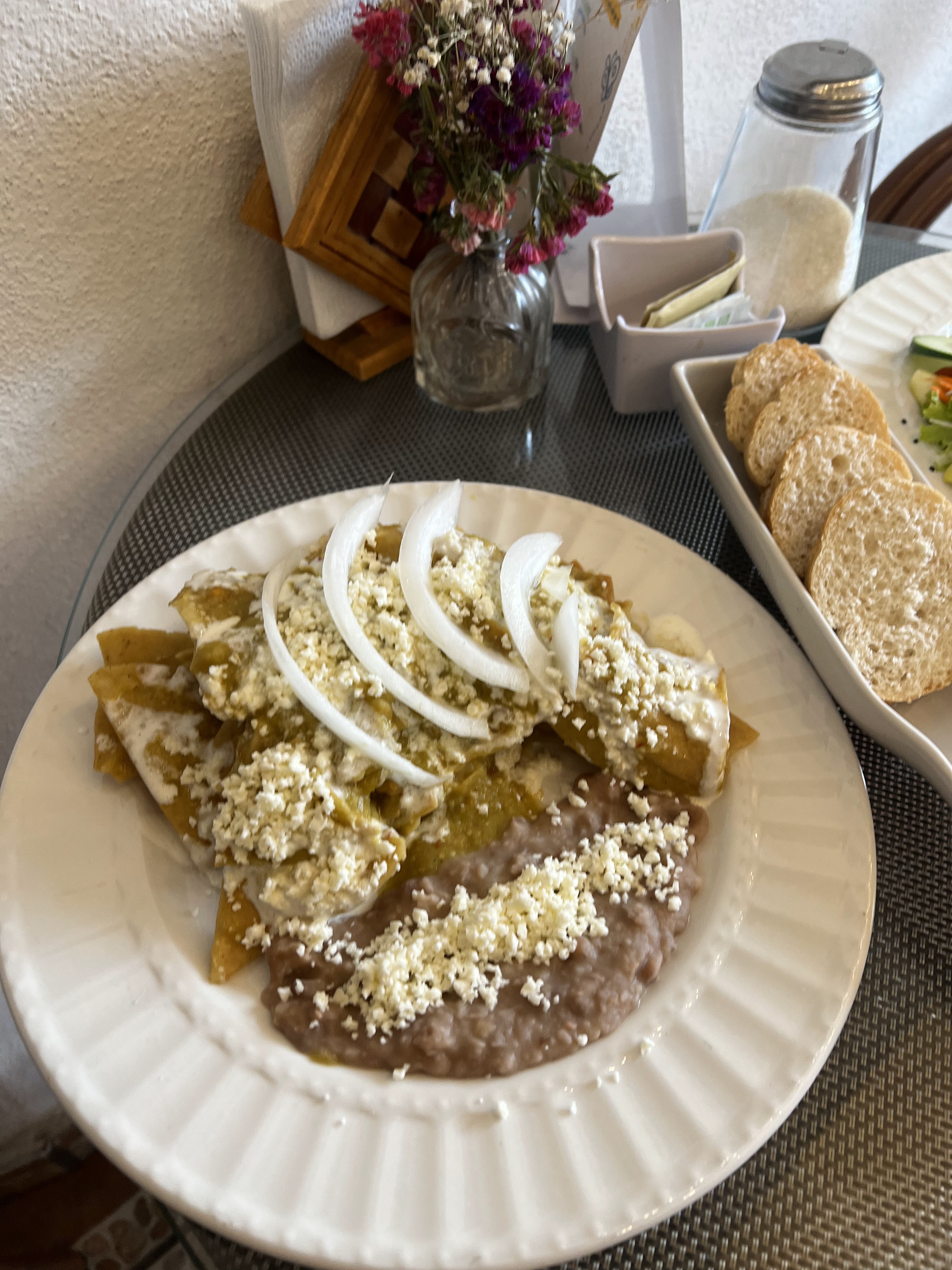 El Paladar De Pachamama RESTAURANTE image 5