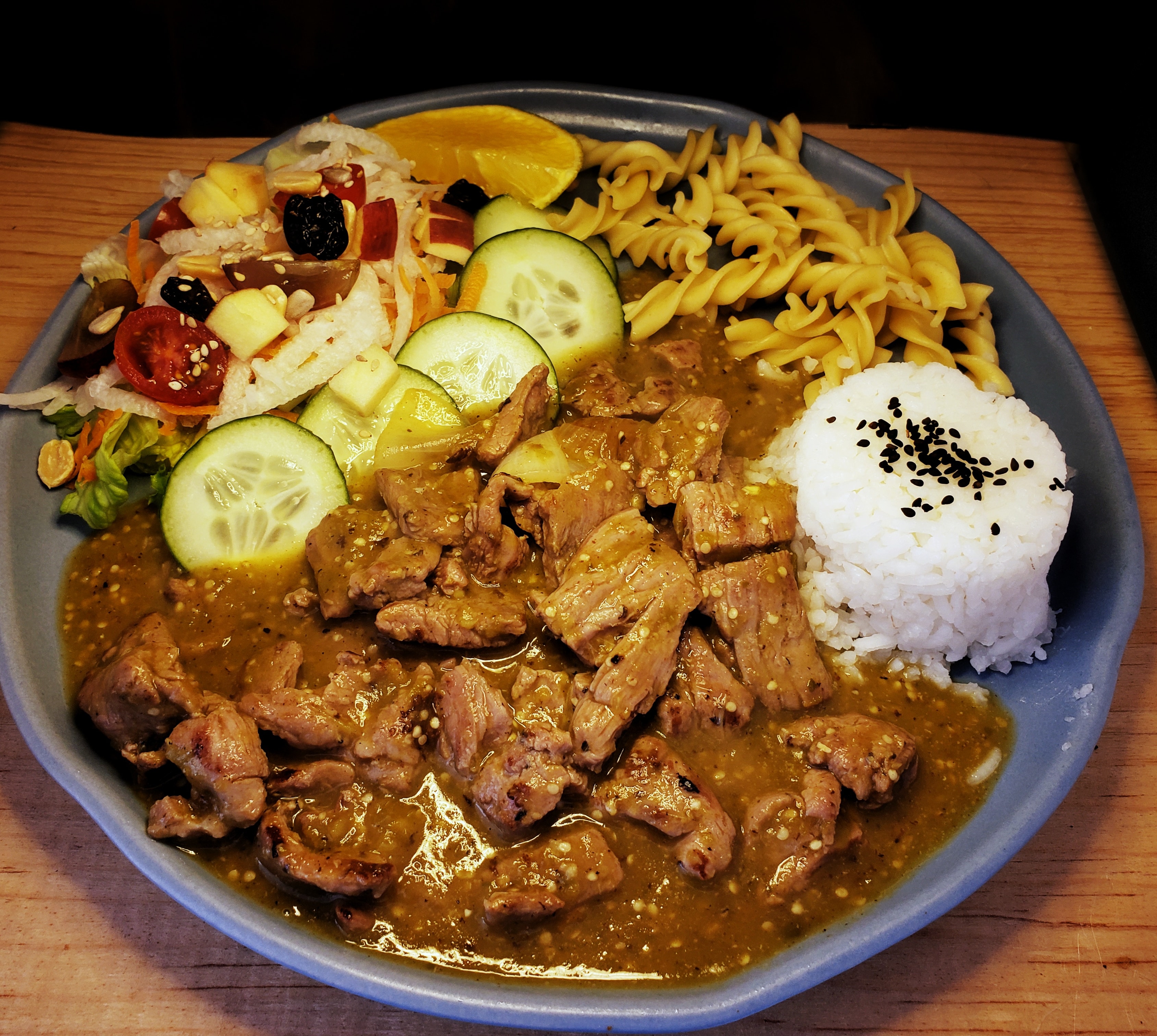 El Paladar De Pachamama RESTAURANTE image 7