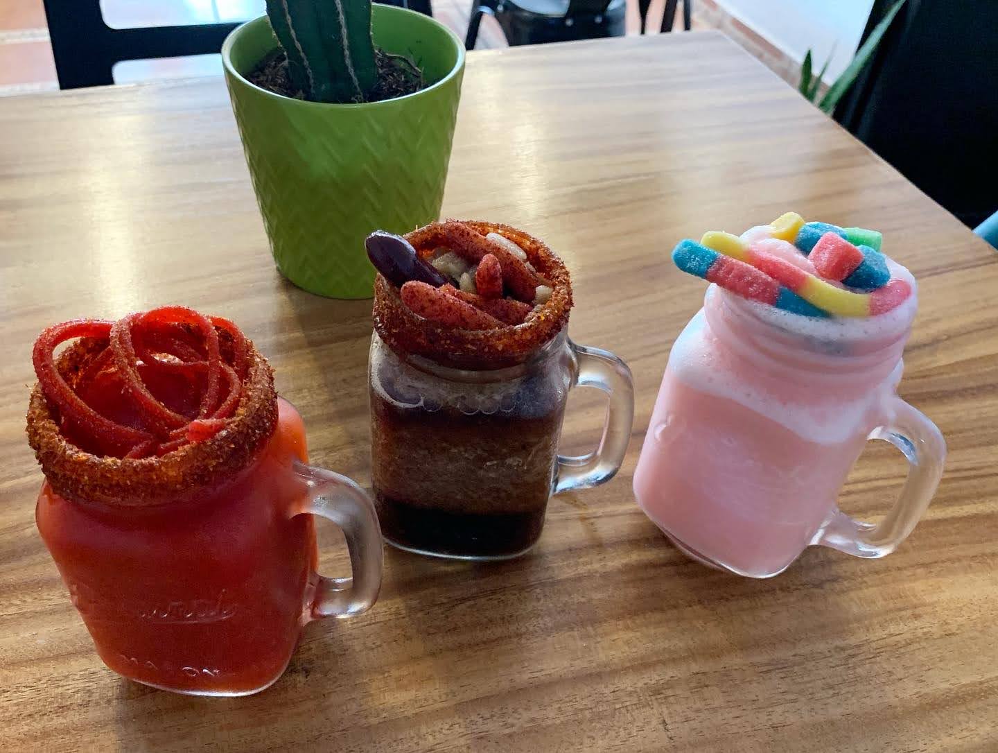 El Paladar De Pachamama RESTAURANTE image 8