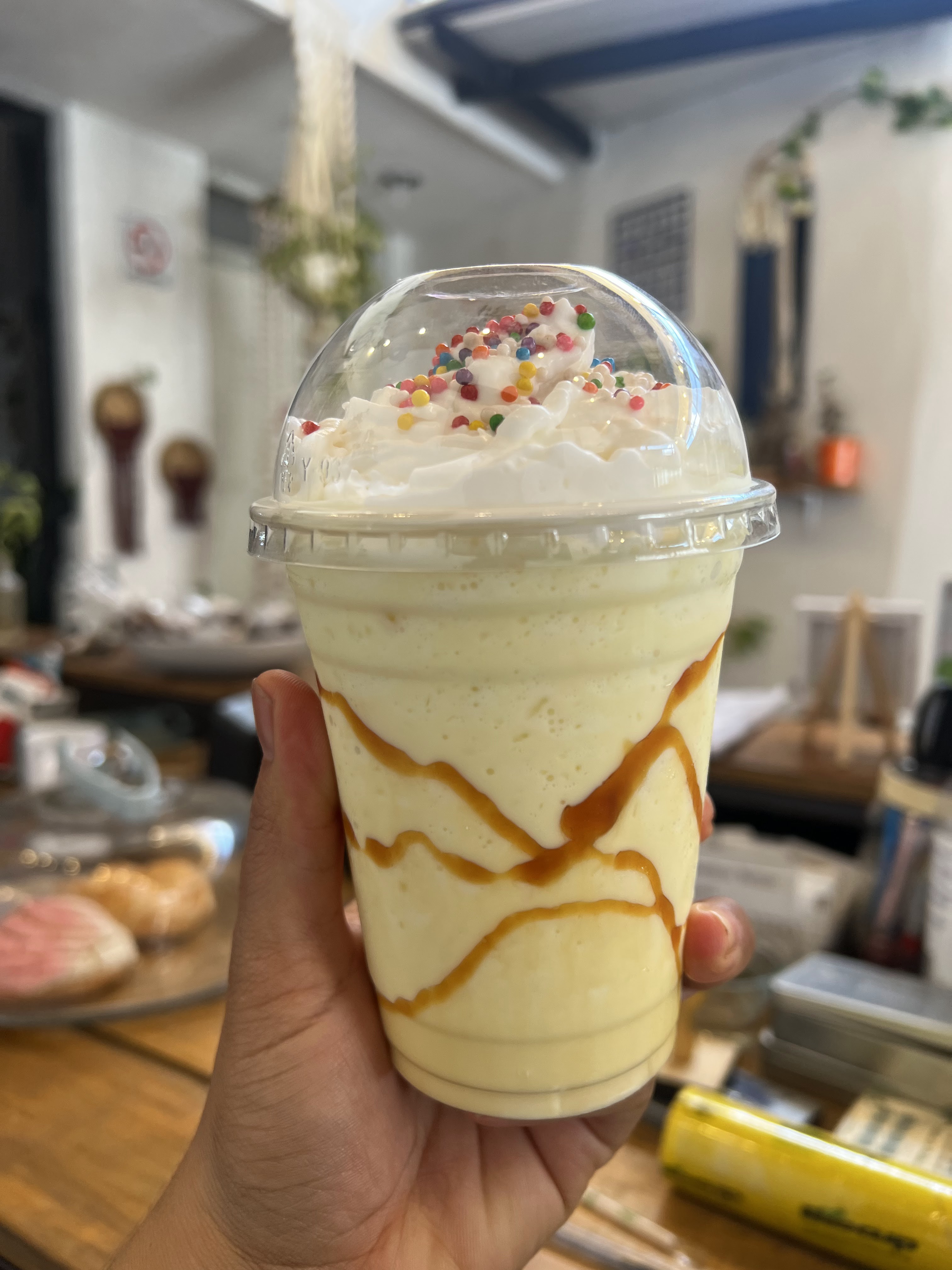 El Paladar De Pachamama RESTAURANTE image 10