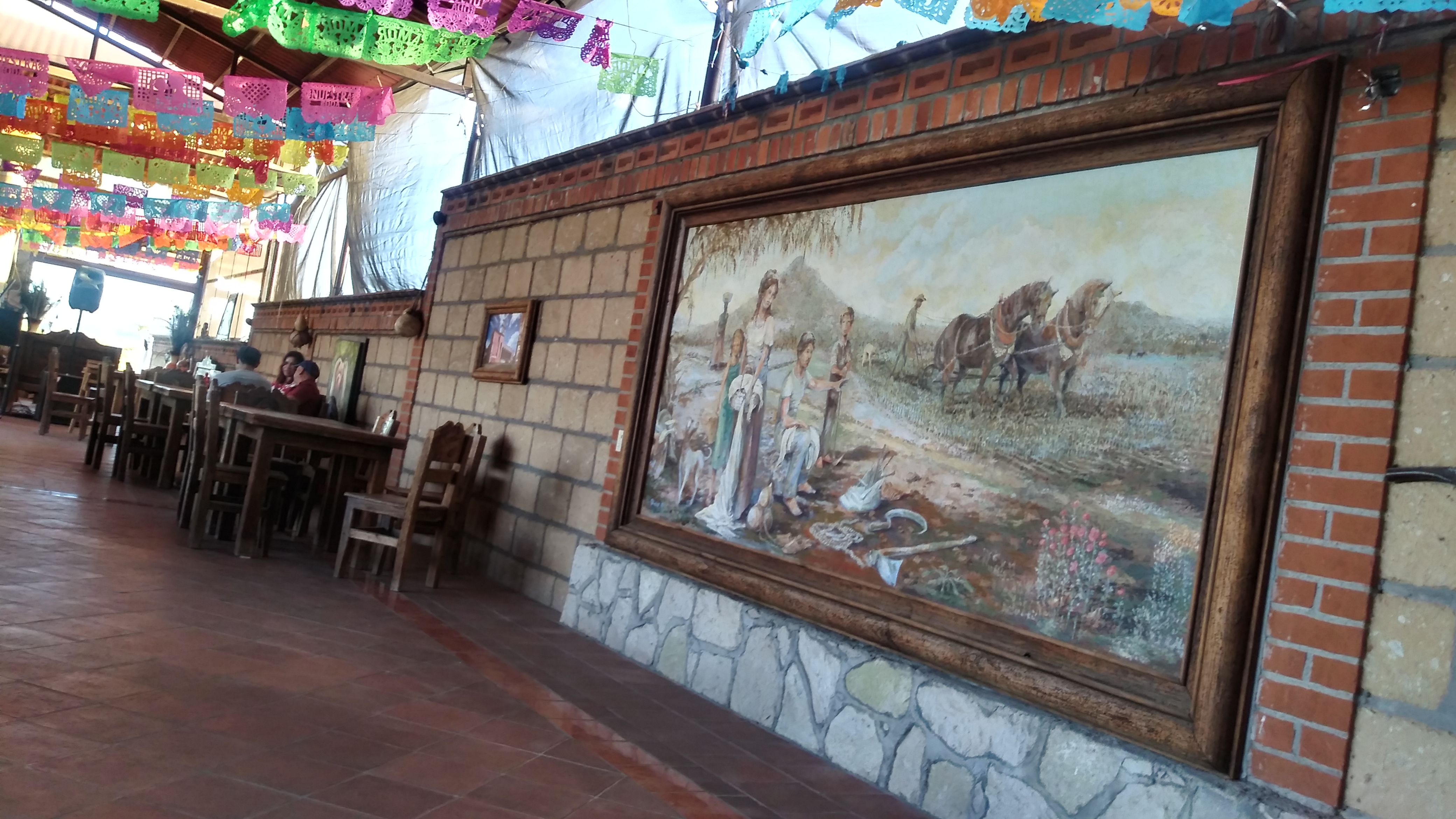 Restaurant El Ejido image 1
