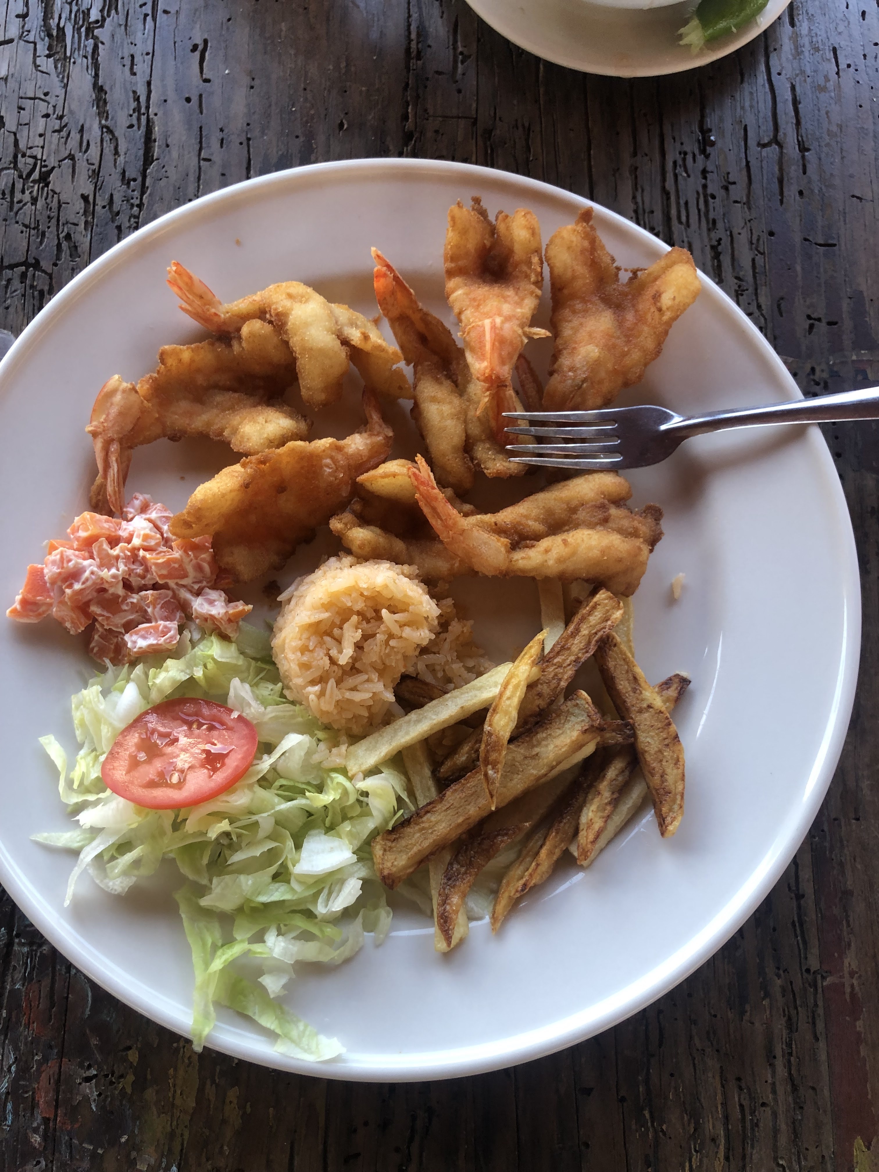 Restaurant El Ejido image 2