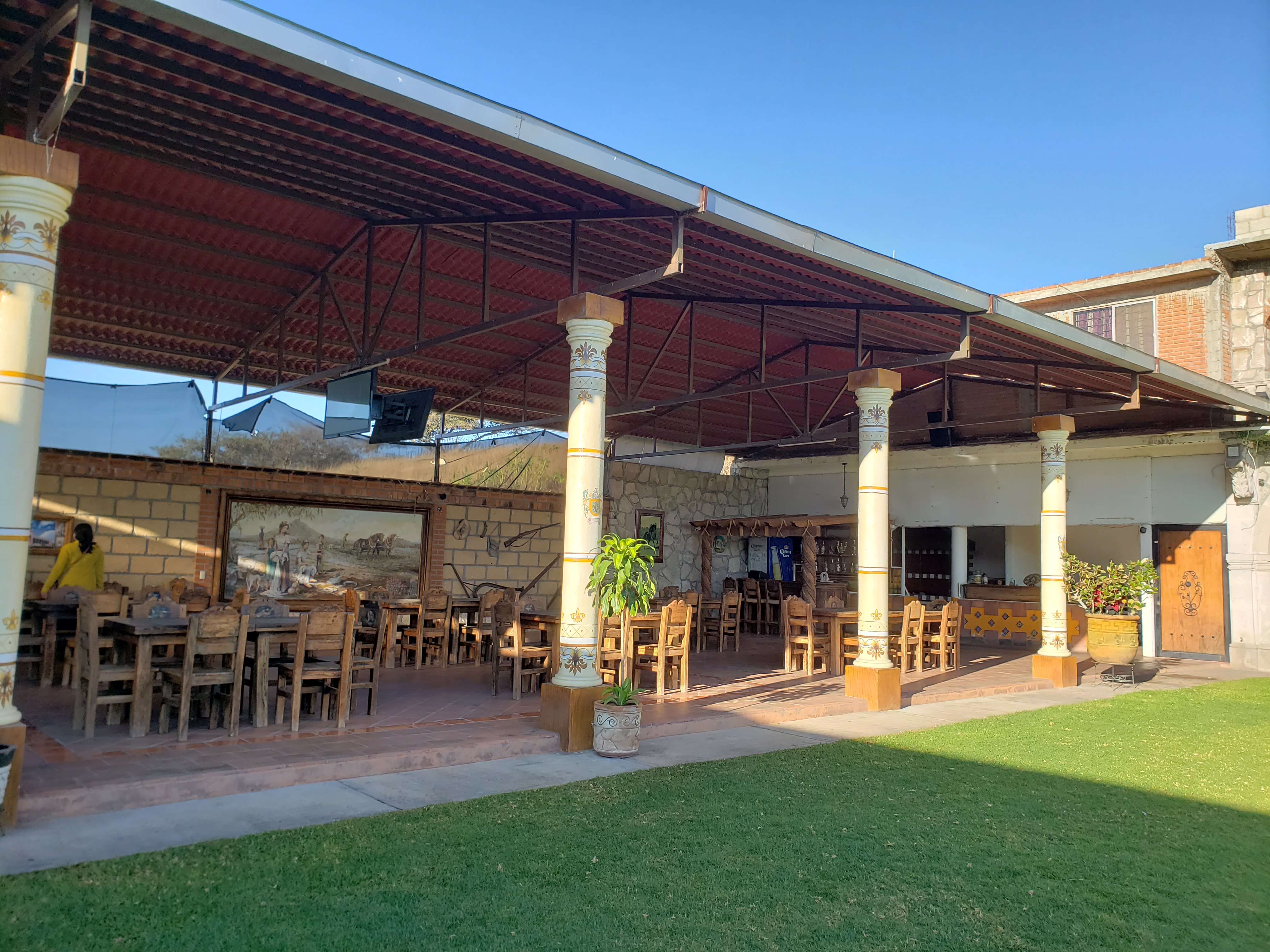 Restaurant El Ejido image 3