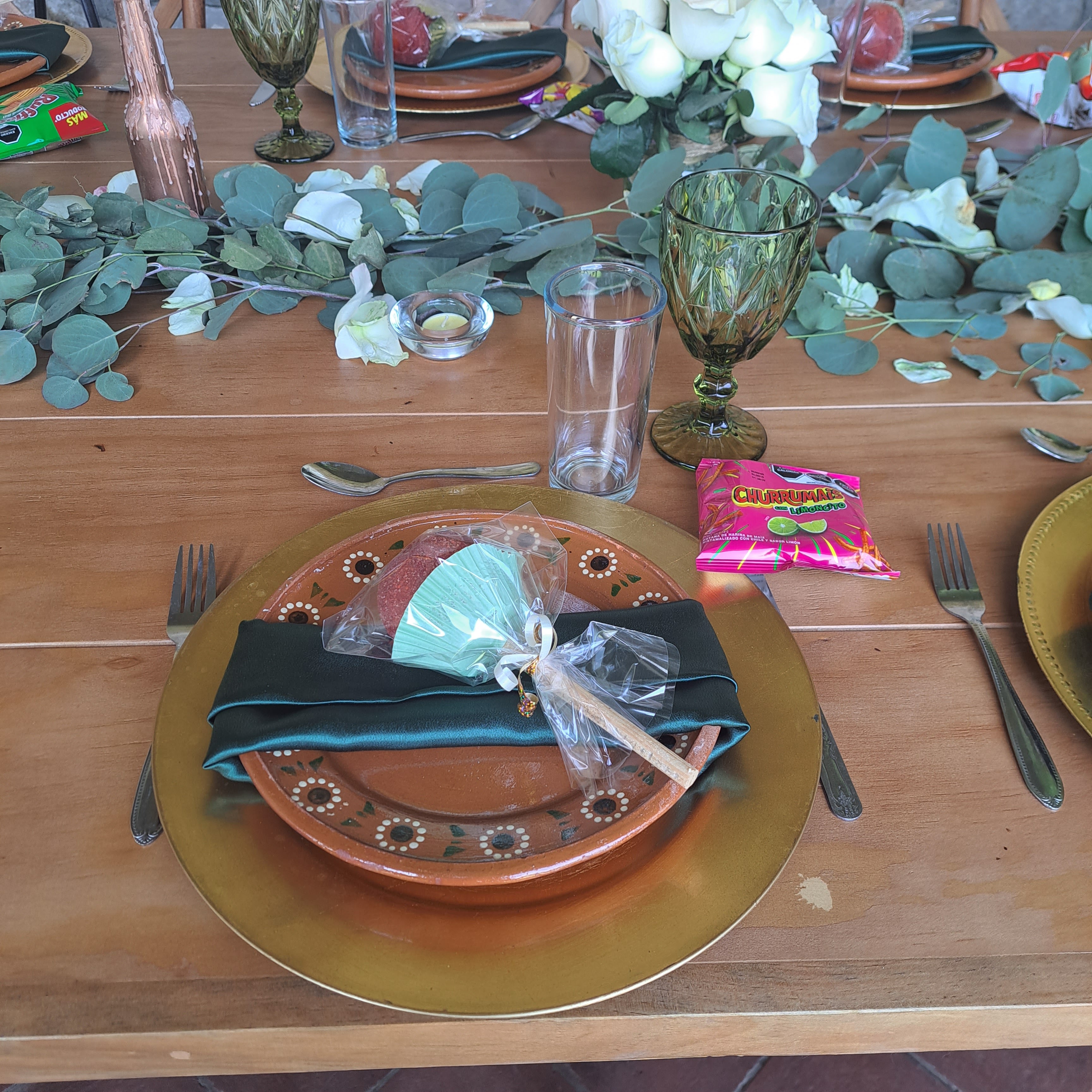 Restaurant El Ejido image 9