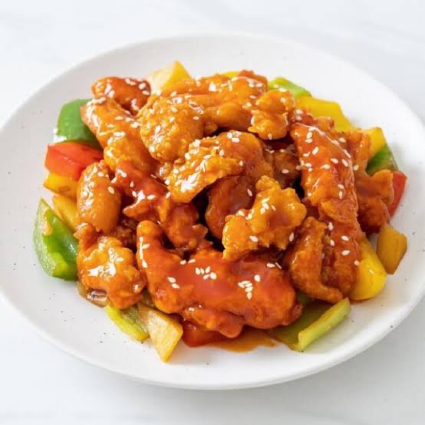 Tokio Shapiro Delicioso Buffet de Comida China En Morelia image 6