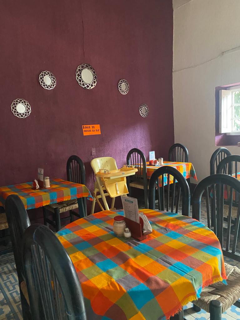 Restaurant & café Acueducto image 1