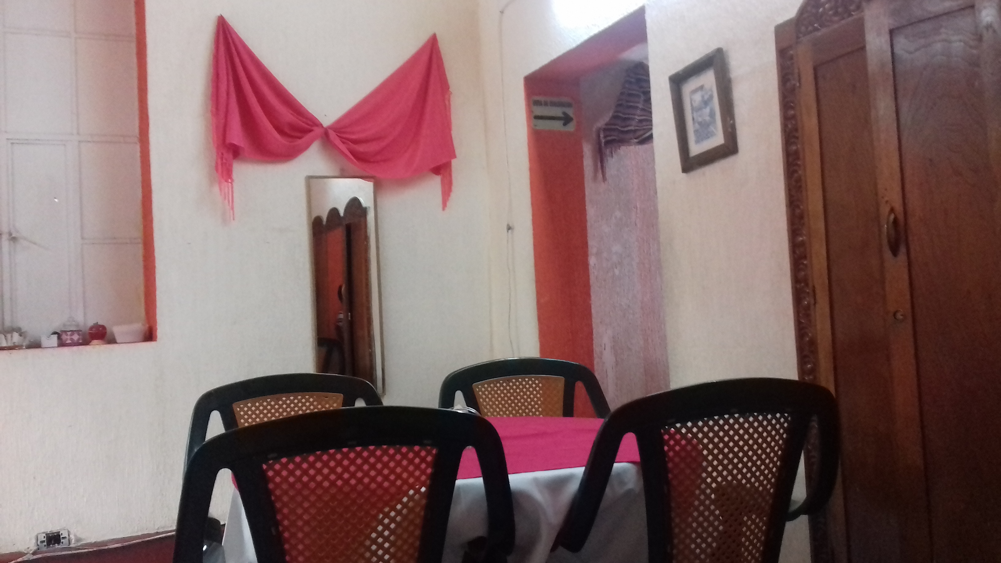 Restaurant & café Acueducto image 4