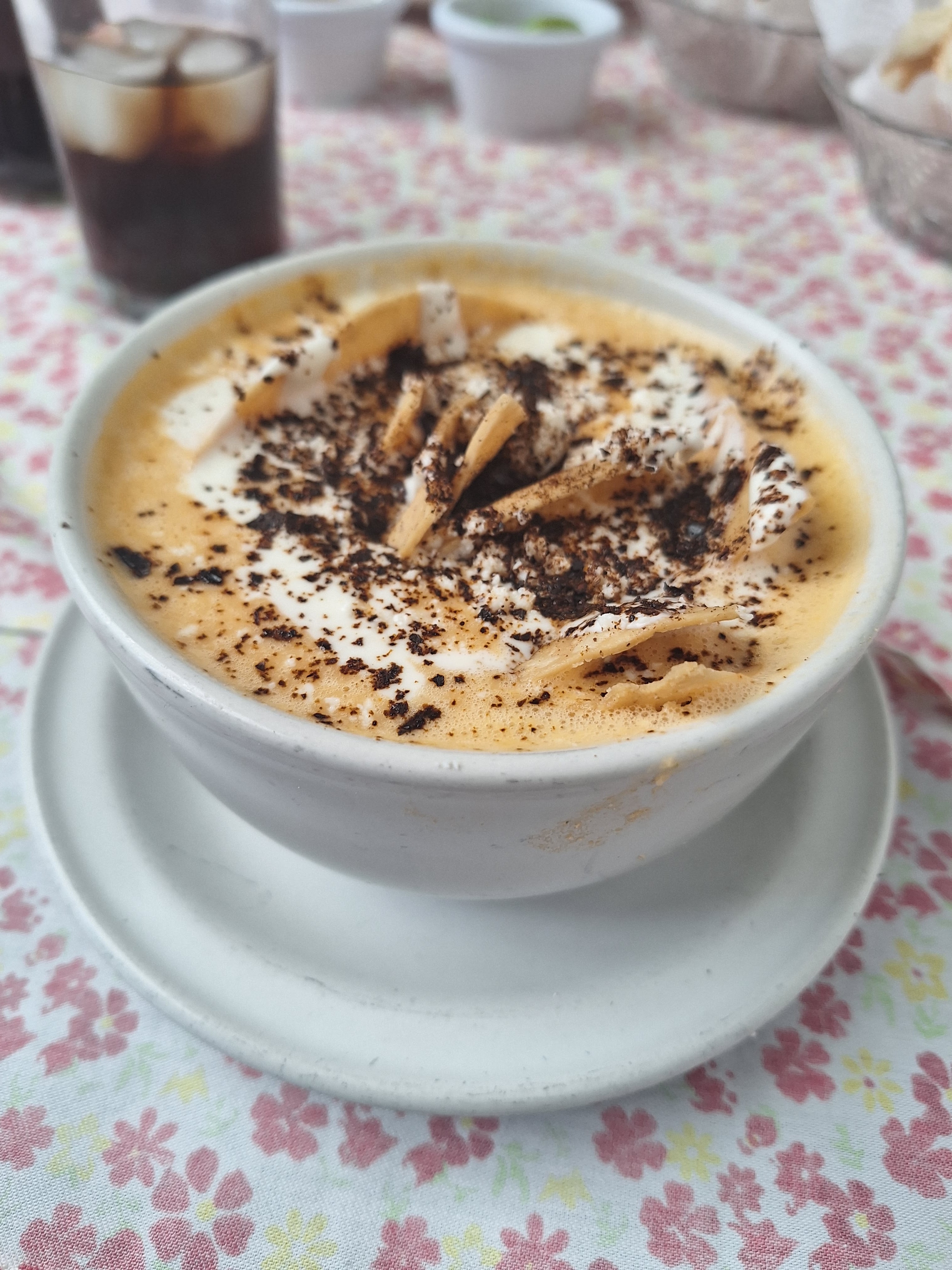 Restaurant & café Acueducto image 5