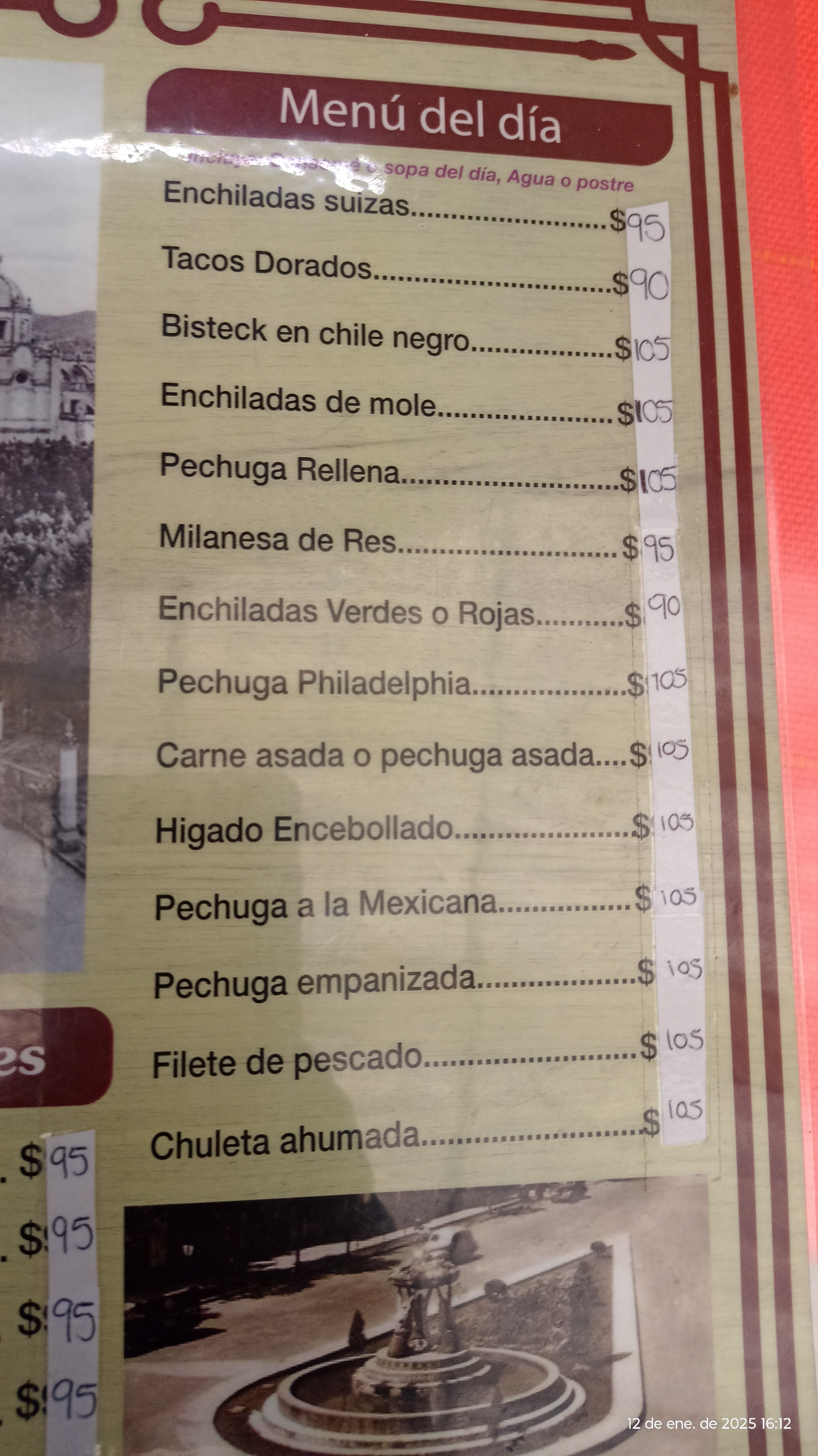 Restaurant & café Acueducto image 6