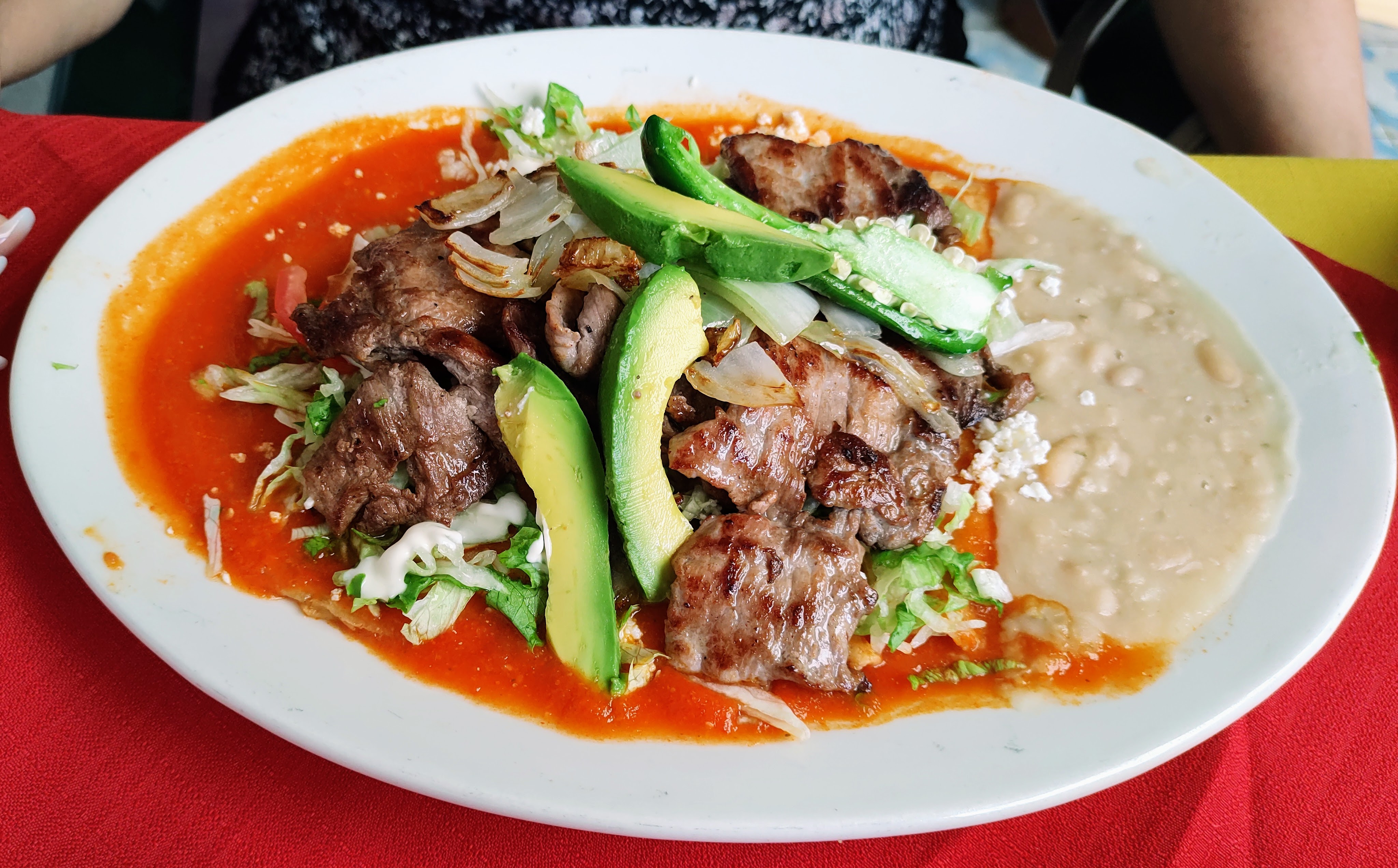 Restaurant & café Acueducto image 7