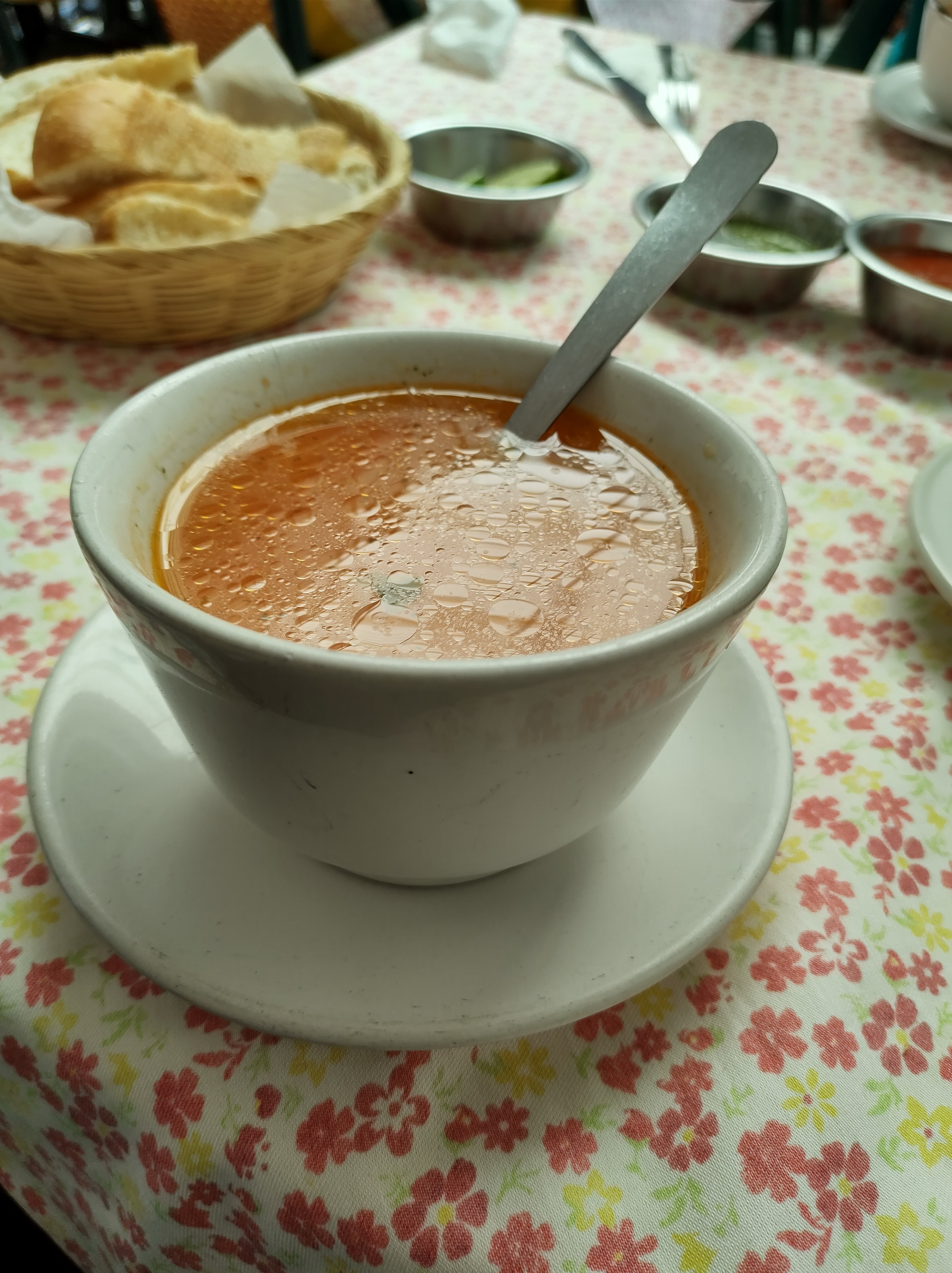 Restaurant & café Acueducto image 9