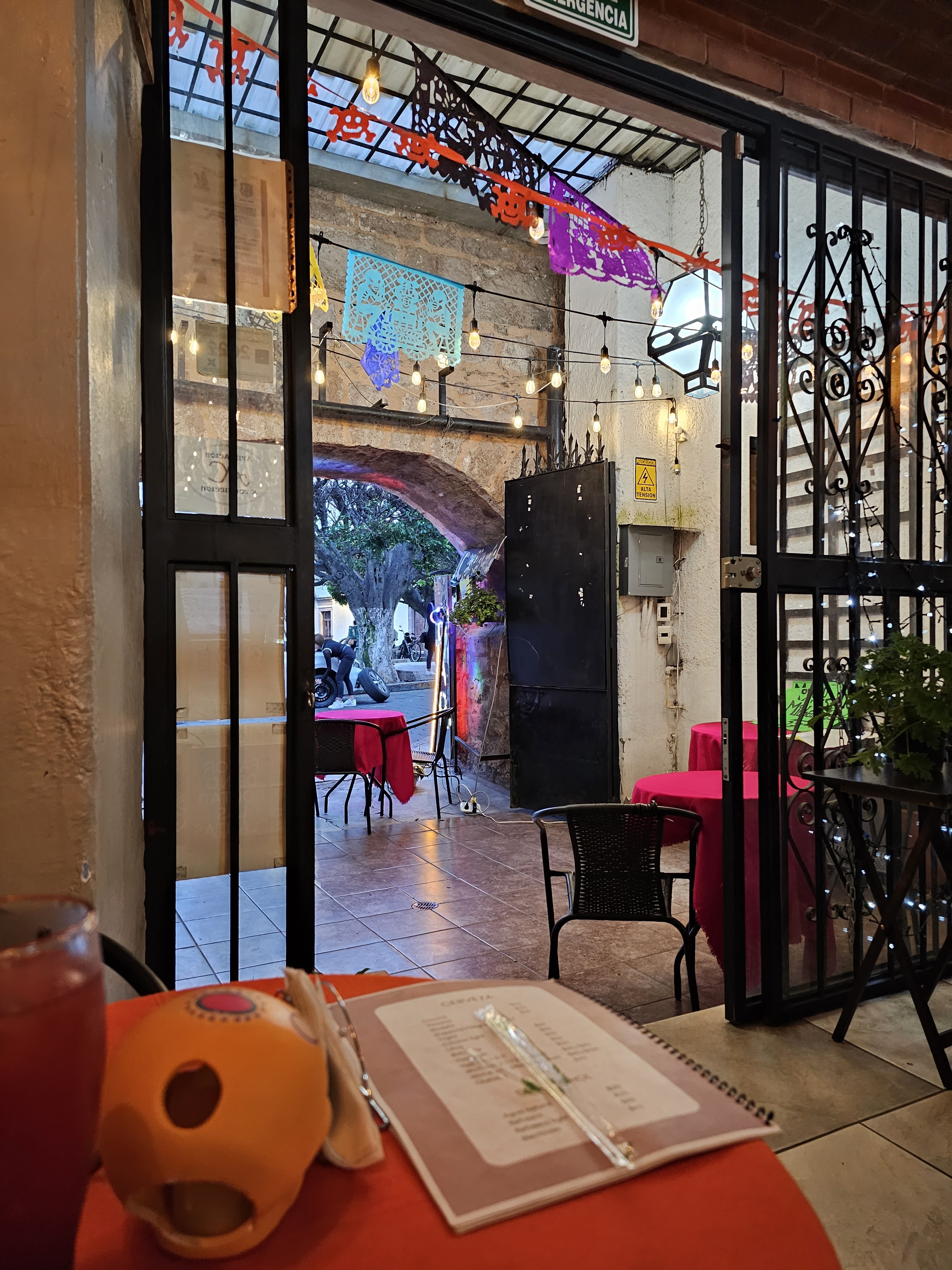 Restaurant & café Acueducto image 10