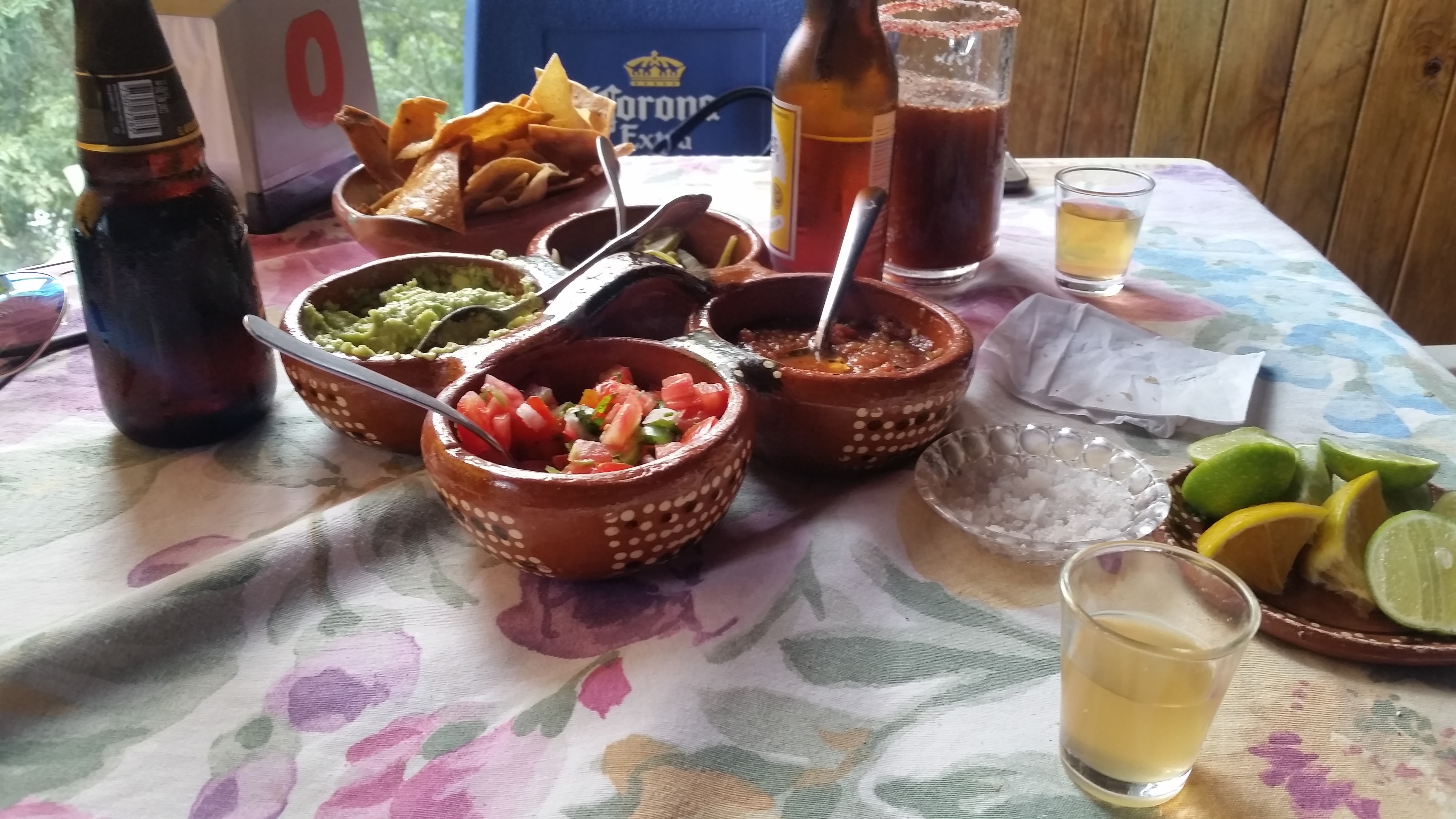 Restaurante EL VENA'O image 2