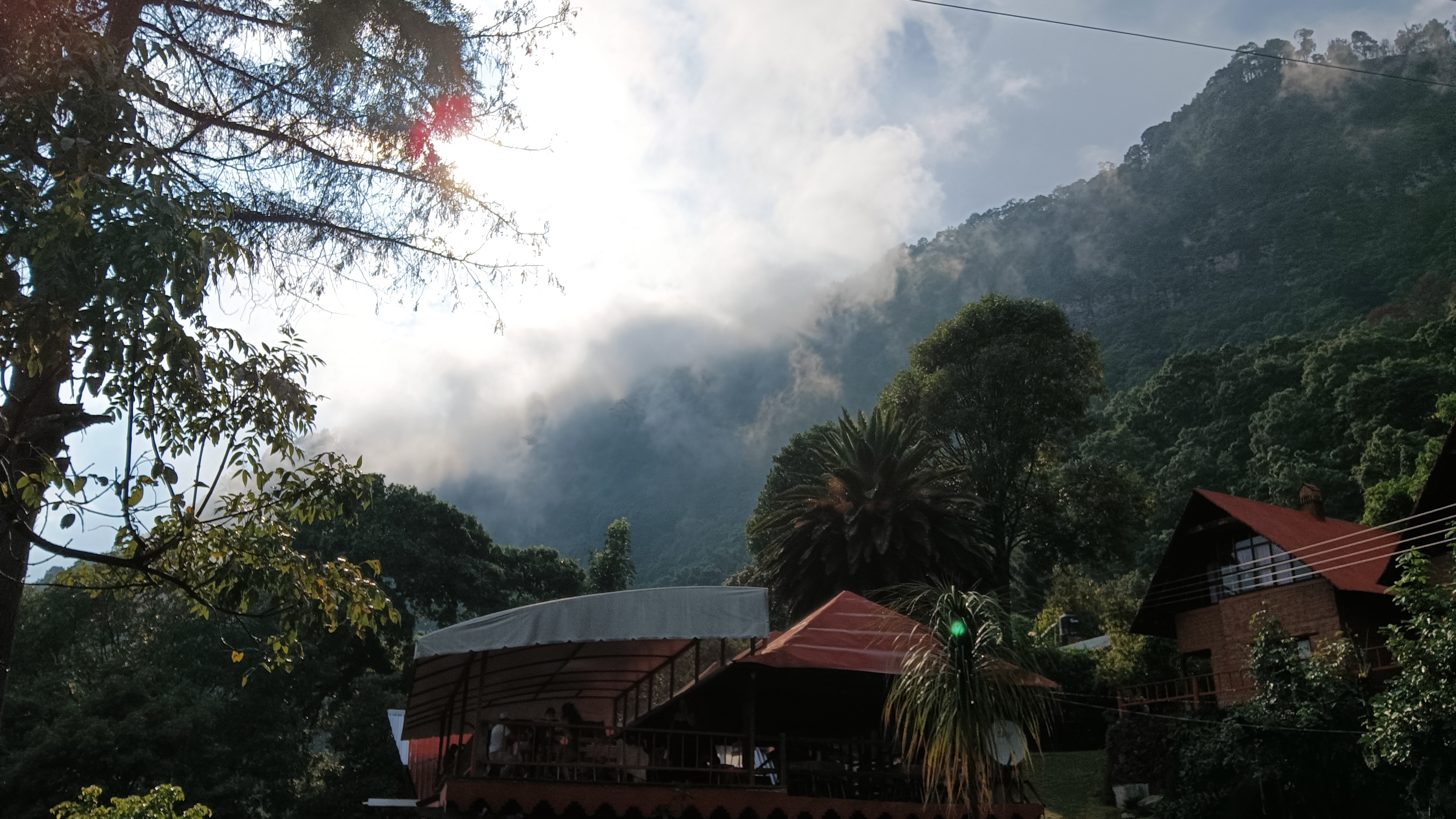 Restaurante EL VENA'O image 6