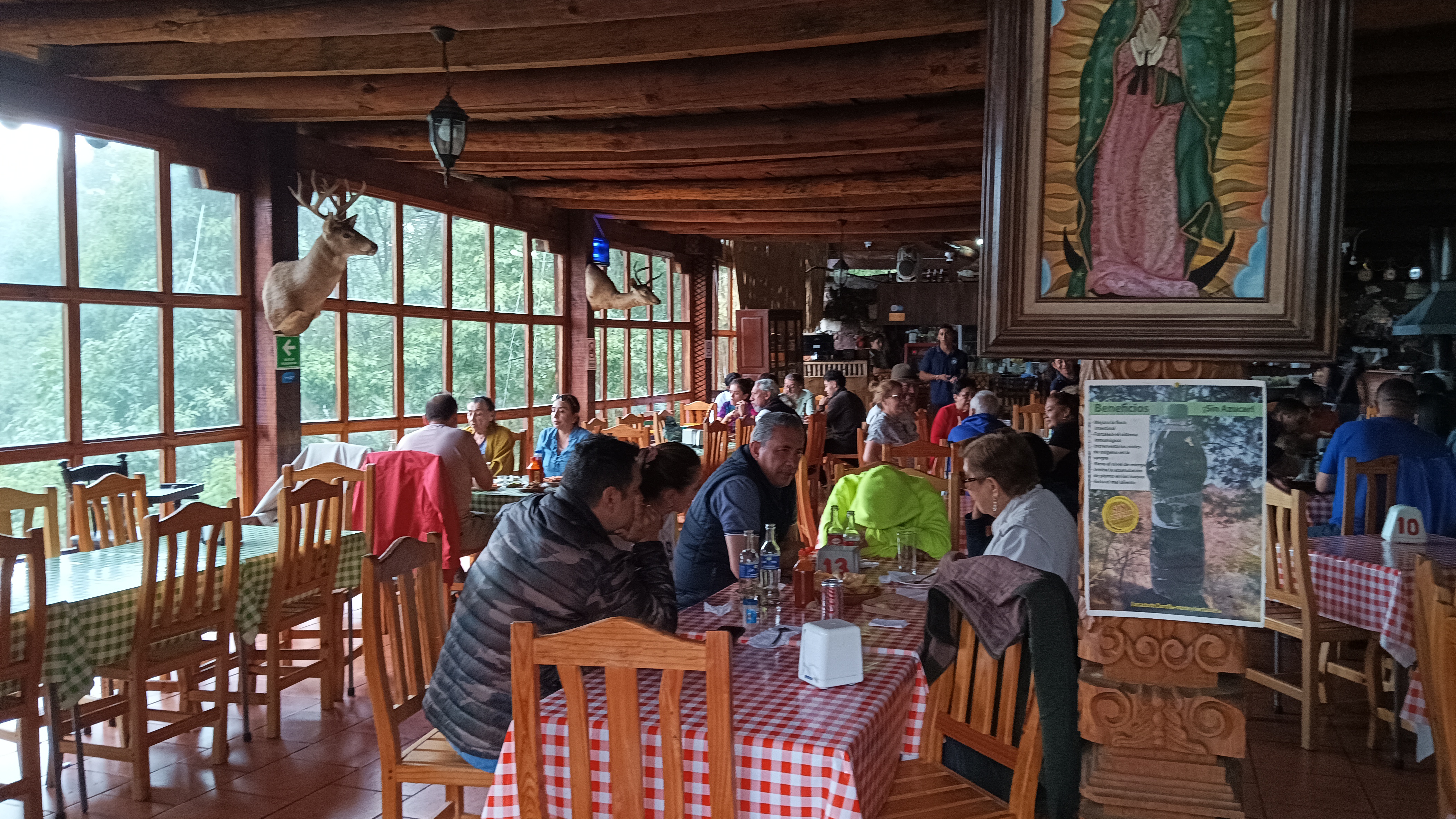 Restaurante EL VENA'O image 7