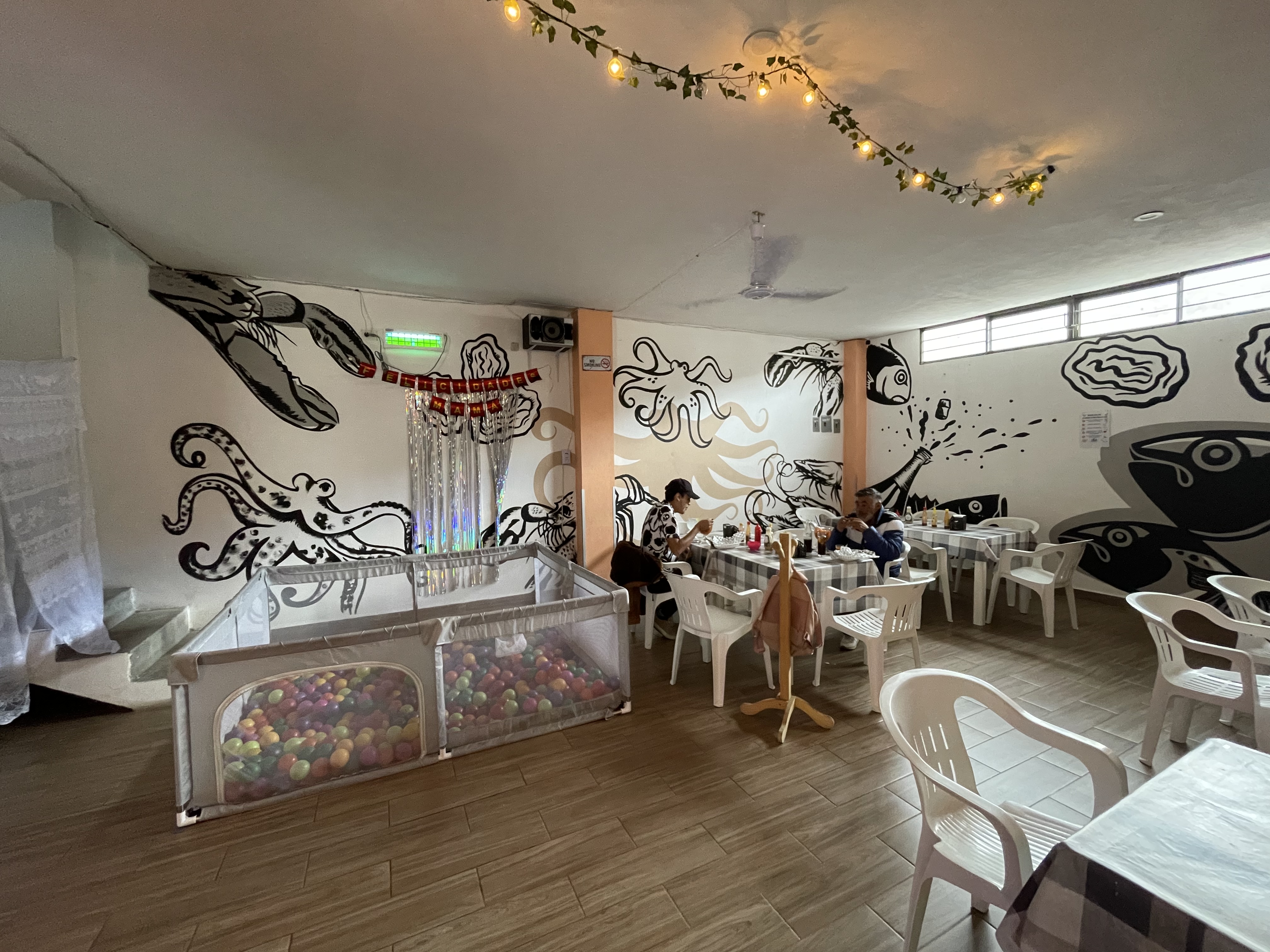 Hidalgo´s Restaurante image 2