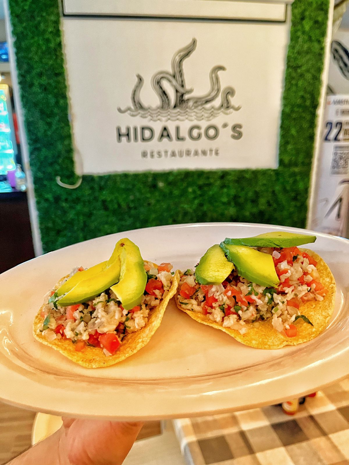 Hidalgo´s Restaurante image 4