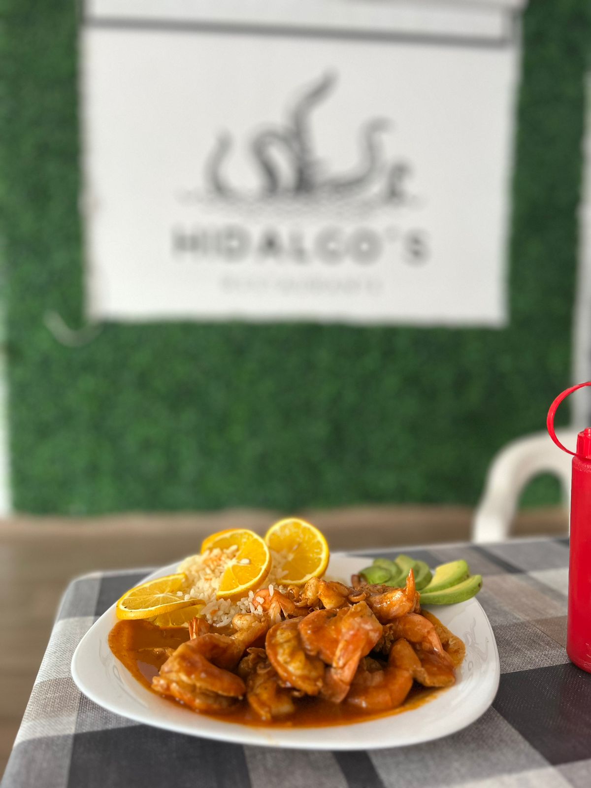 Hidalgo´s Restaurante image 5