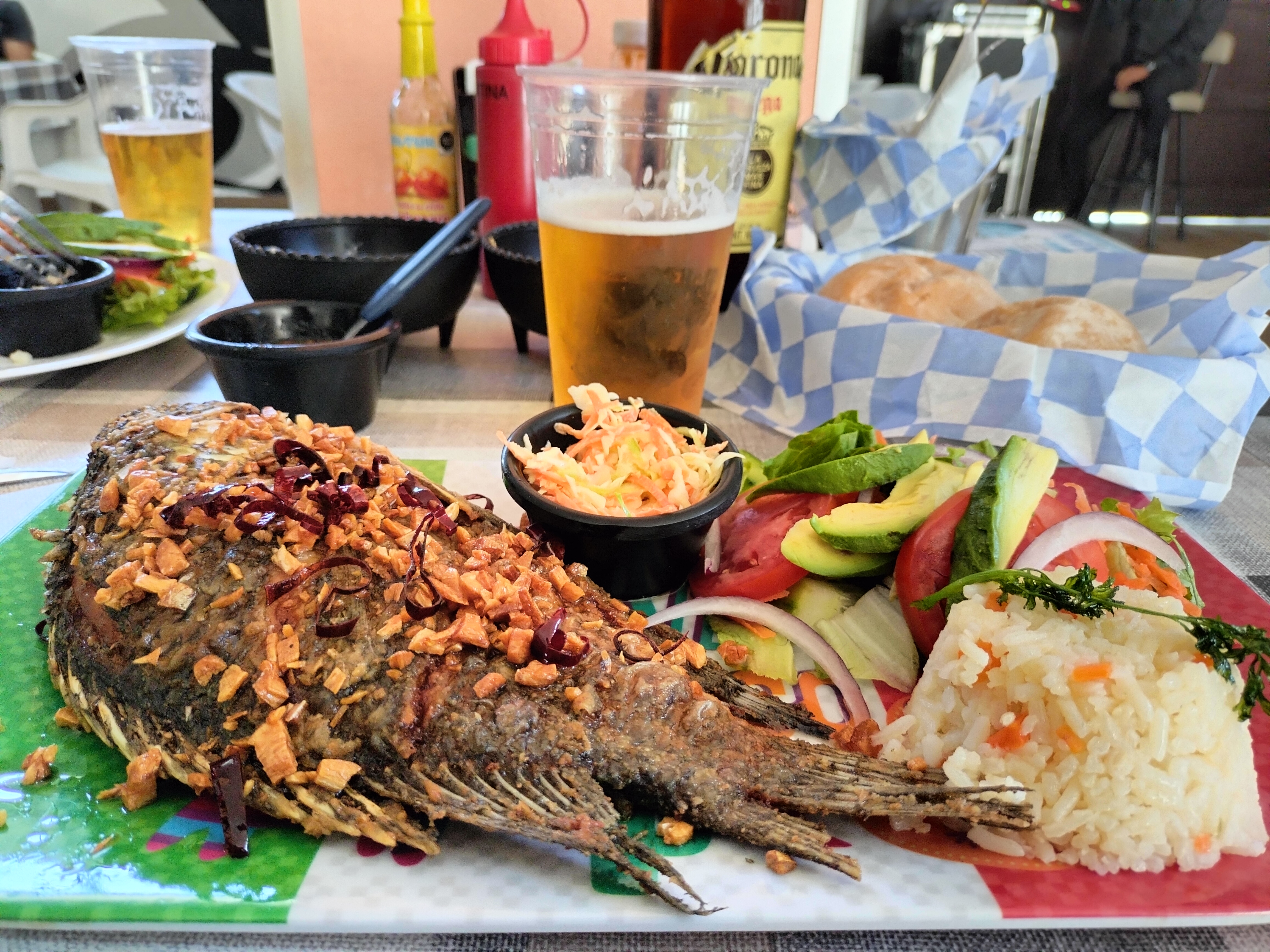 Hidalgo´s Restaurante image 7