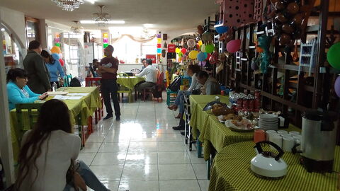 Cokenas Restaurant Bar image 1