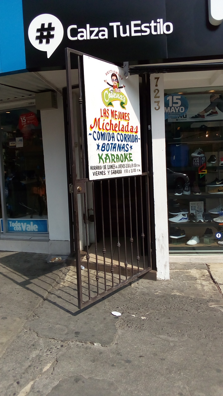 Cokenas Restaurant Bar image 3